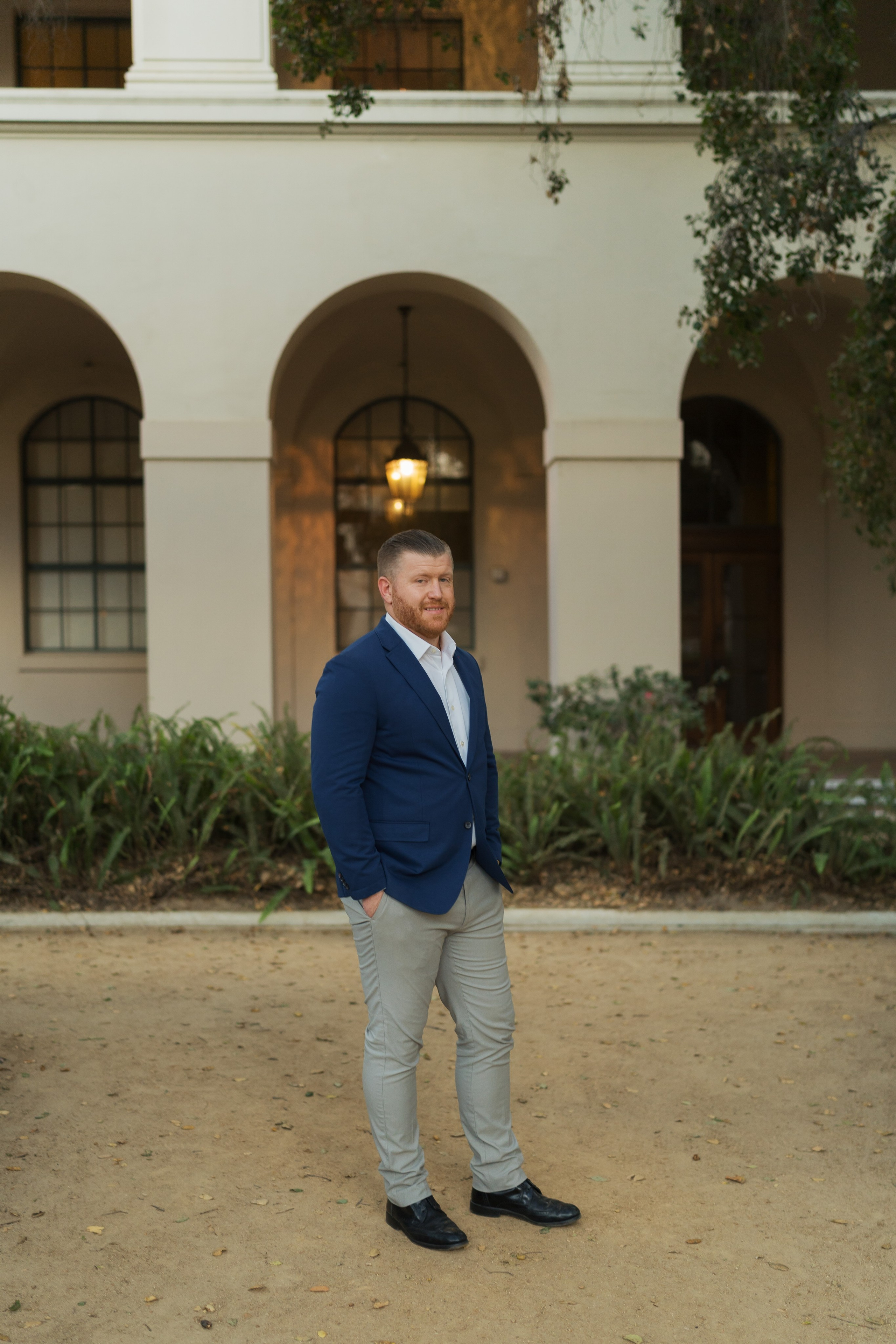 Kristen & Jeremy Engagement. Classic & Elegant Wedding Photography and Videography in SoCal