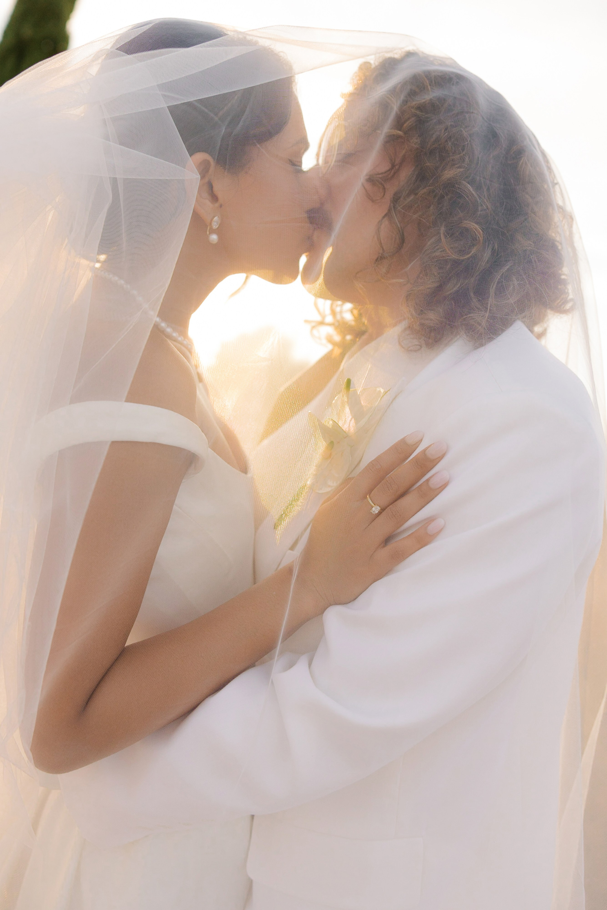 1. Wedding photographer Italy