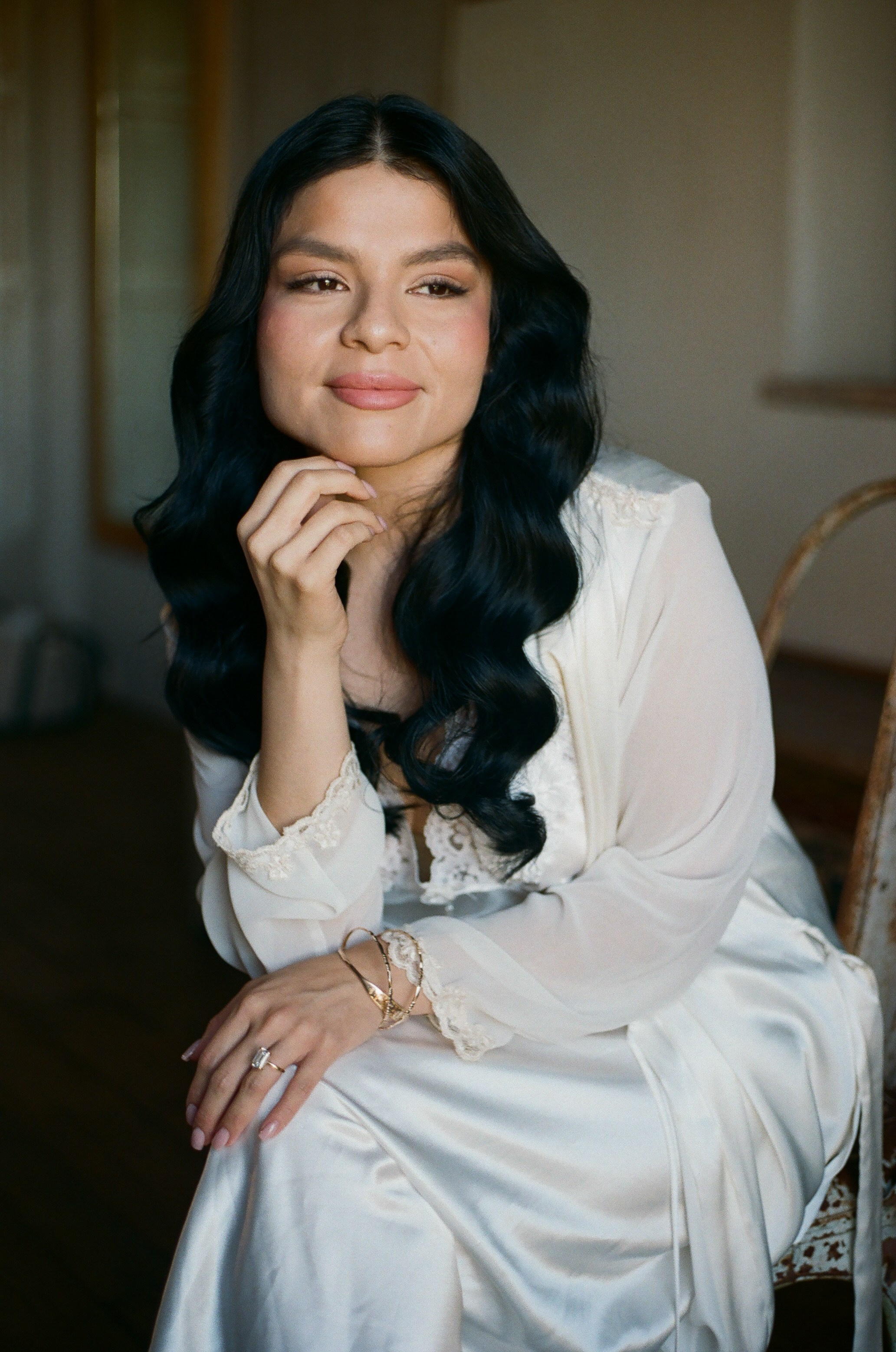 Mitcell&Melanie film. Свадебный фотограф Виктория Саврук