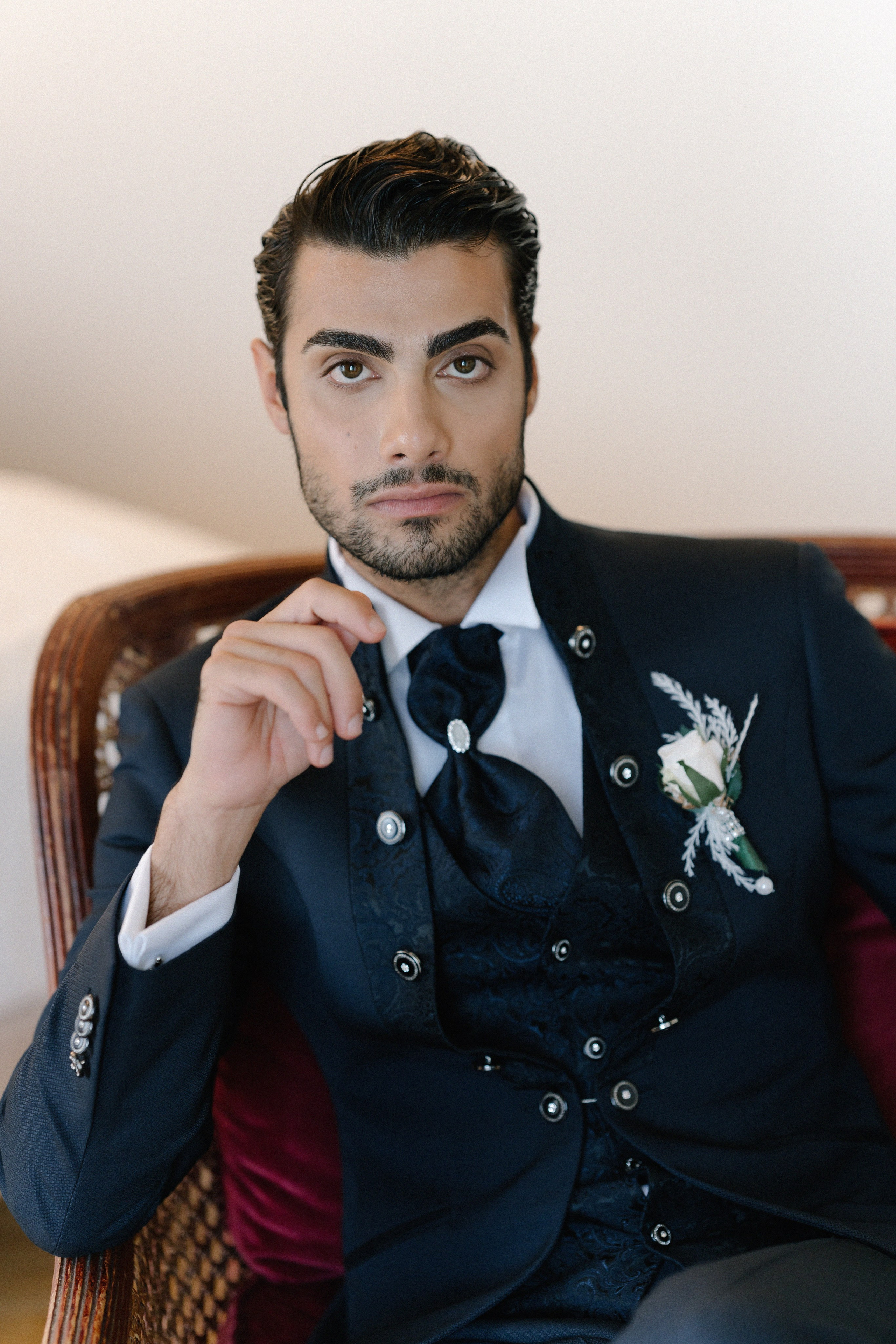 Vittorio&Noemi Grand Hotel. Fotografa Rimini