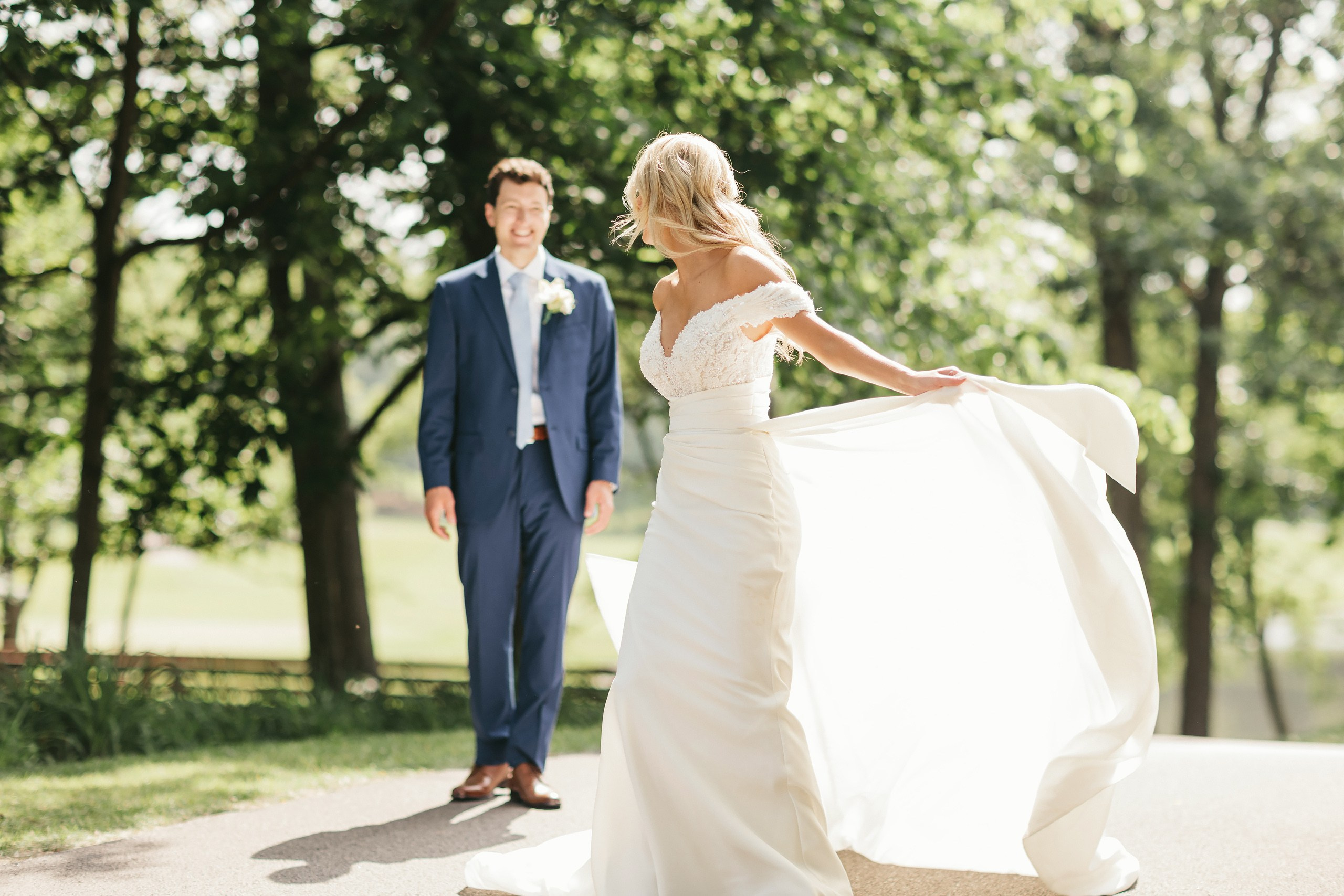 06.14.2025 Wedding. Wedding family event photographer in Chicago Nick Yushevich