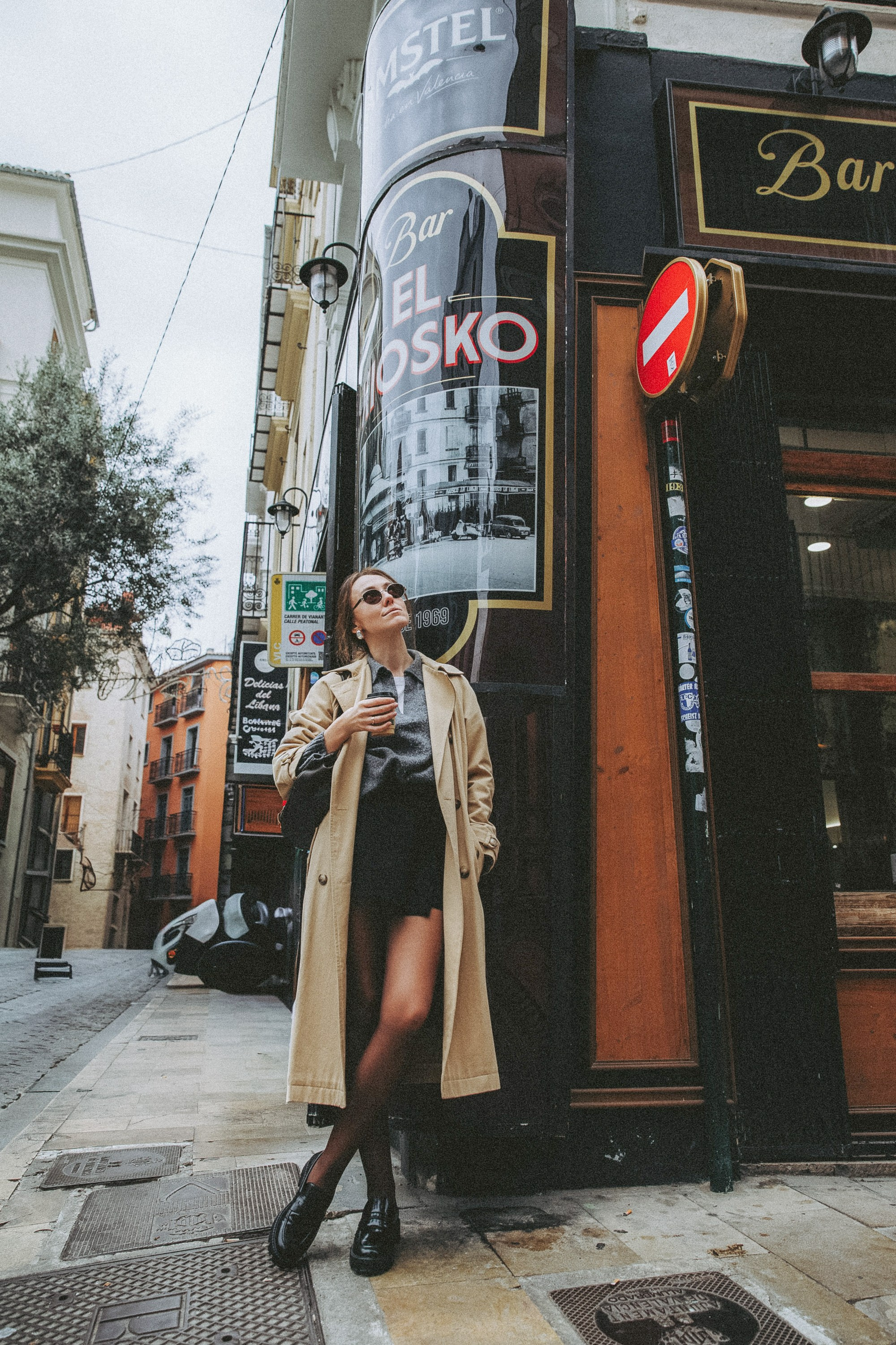 Fotografía de Retrato por Julia Gnatenko | Valencia, Alicante, Barcelona, España. Julia Gnatenko — Fotógrafa en Valencia, Alicante, Barcelona, España y Europa