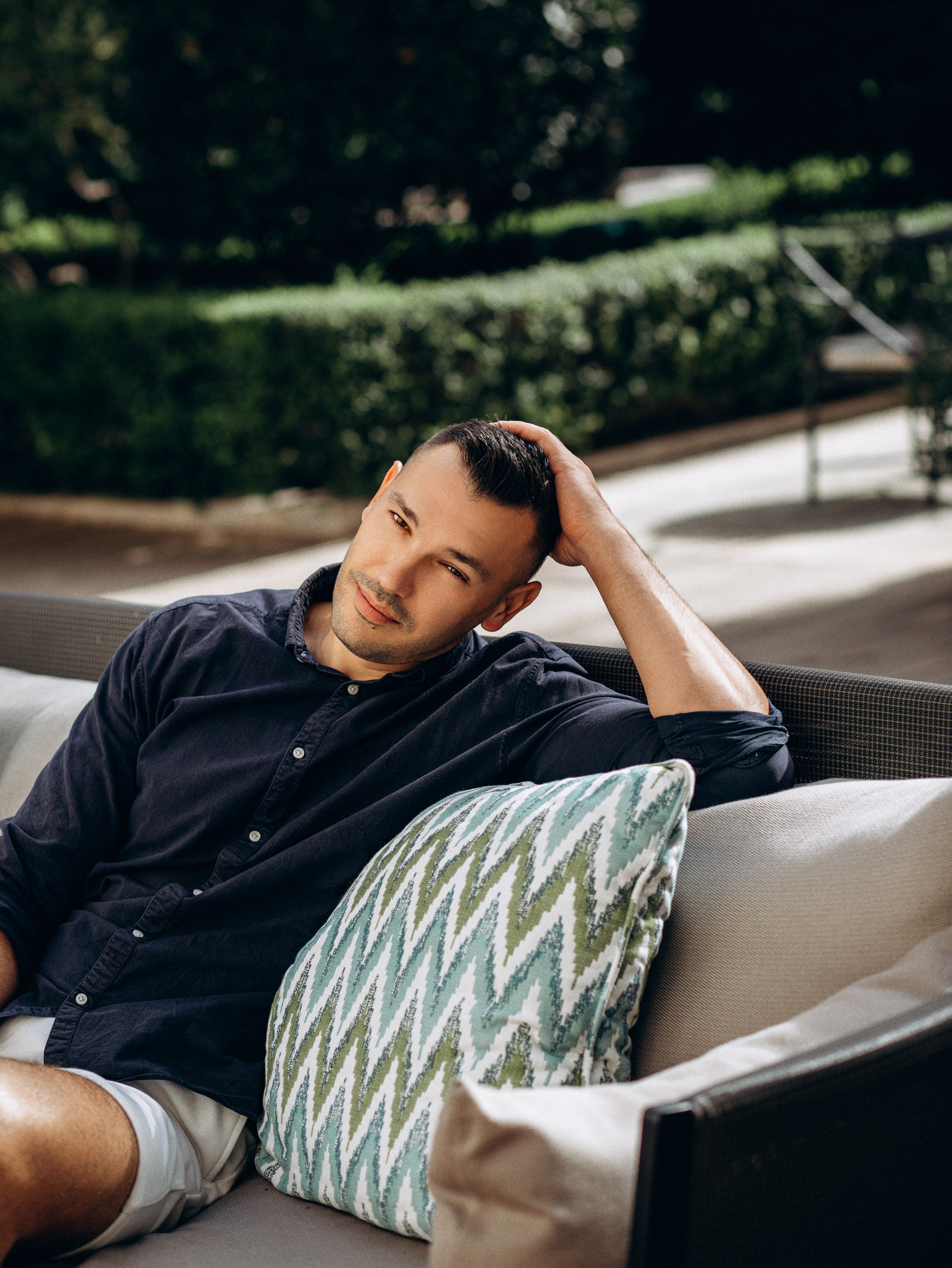 Мужская портретная съёмка в Валенсии и по всей Испании | Стильная мужская фотография. Юлия Гнатенко — Фотограф Валенсия, Аликанте, Барселона, Испания, Европа