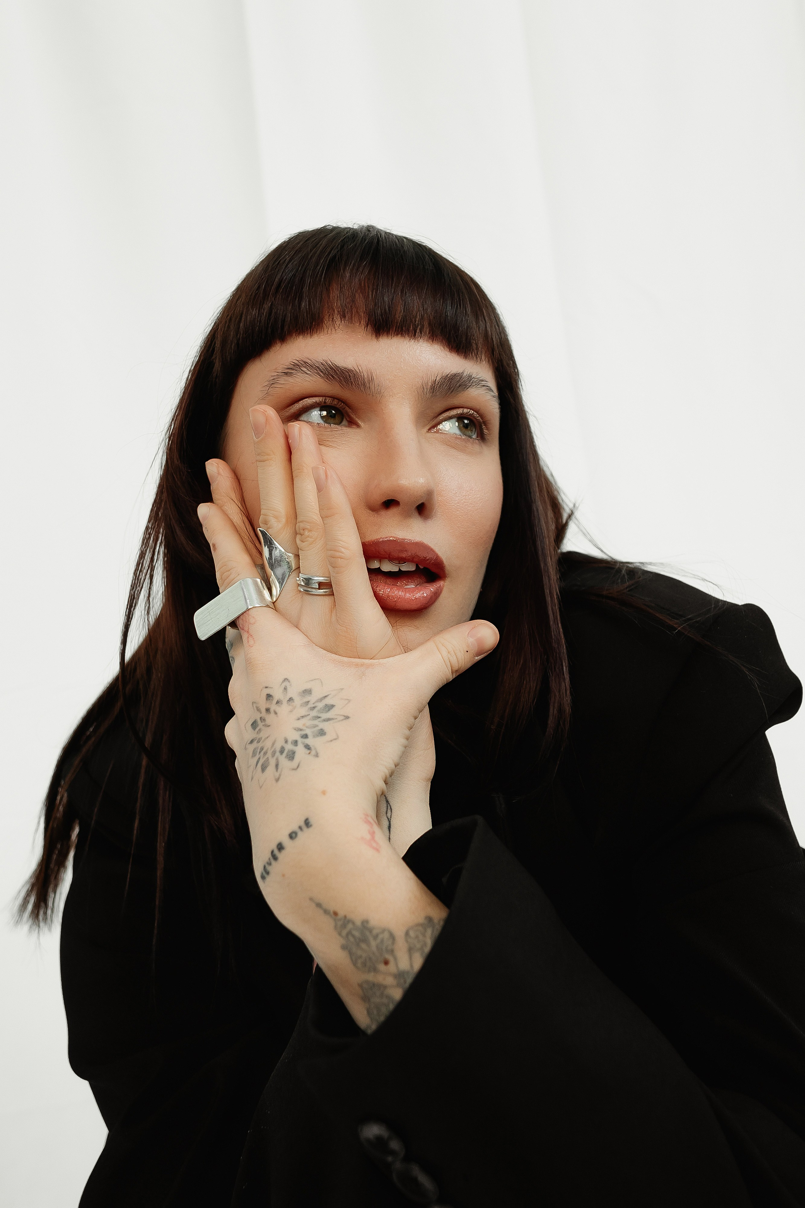 Eva. Elena Gorobets. Photographer in Zagreb