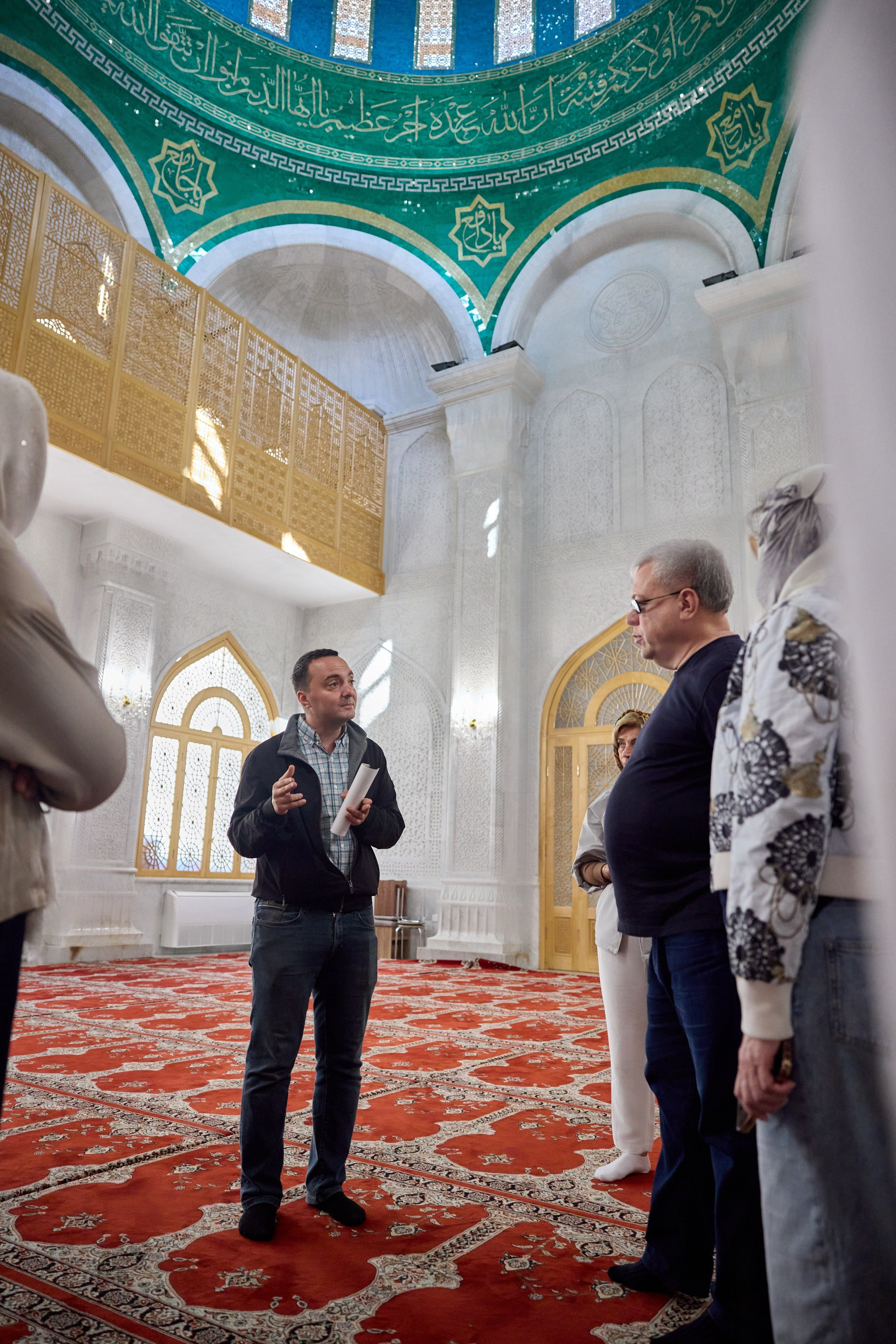 Экскурсия по Гобустану. День 3. Photographer in Baku Kamran Enceladus