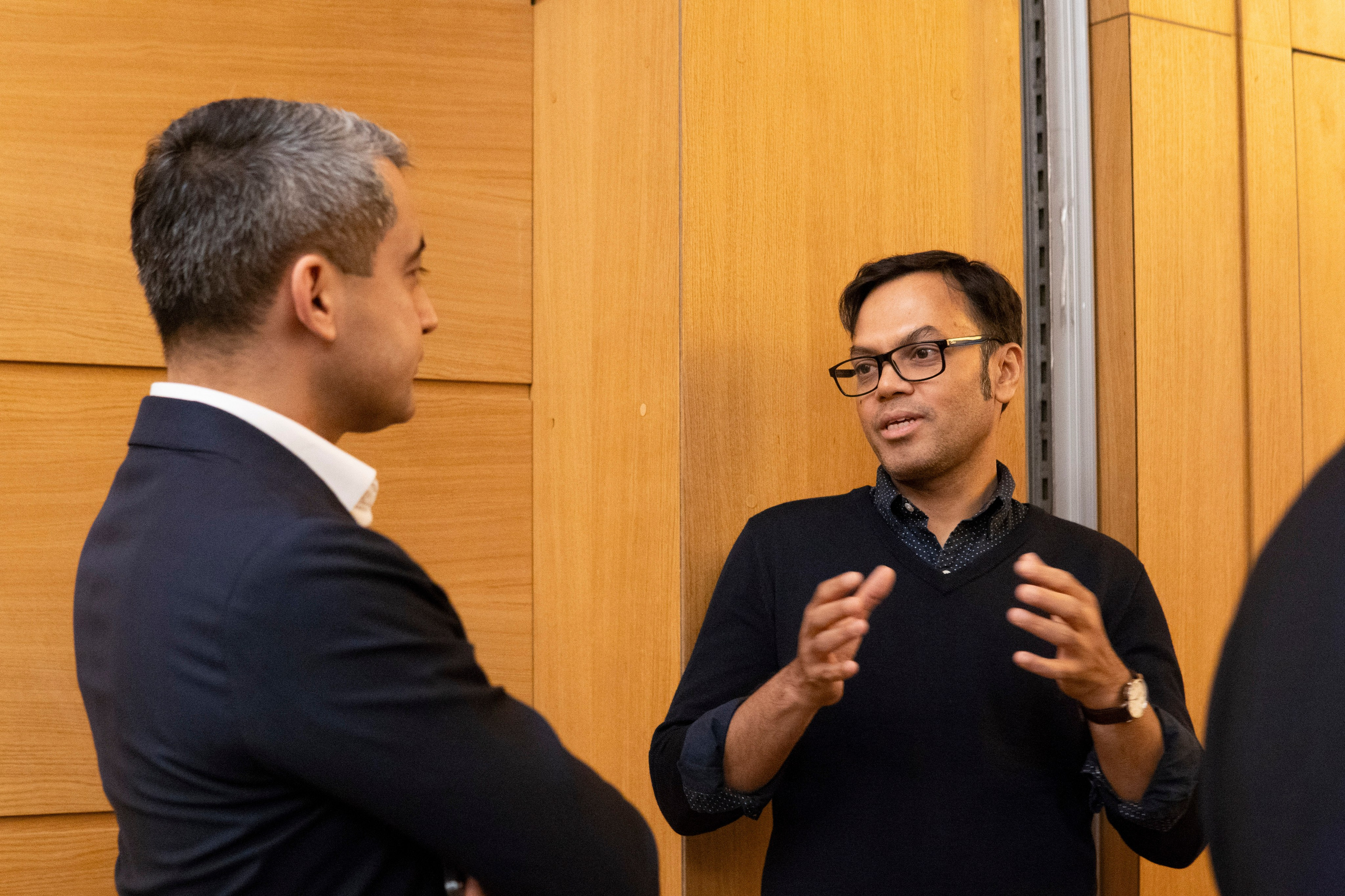 YPIP by American Council. Melikov Amir, Uzbekistan based photographer