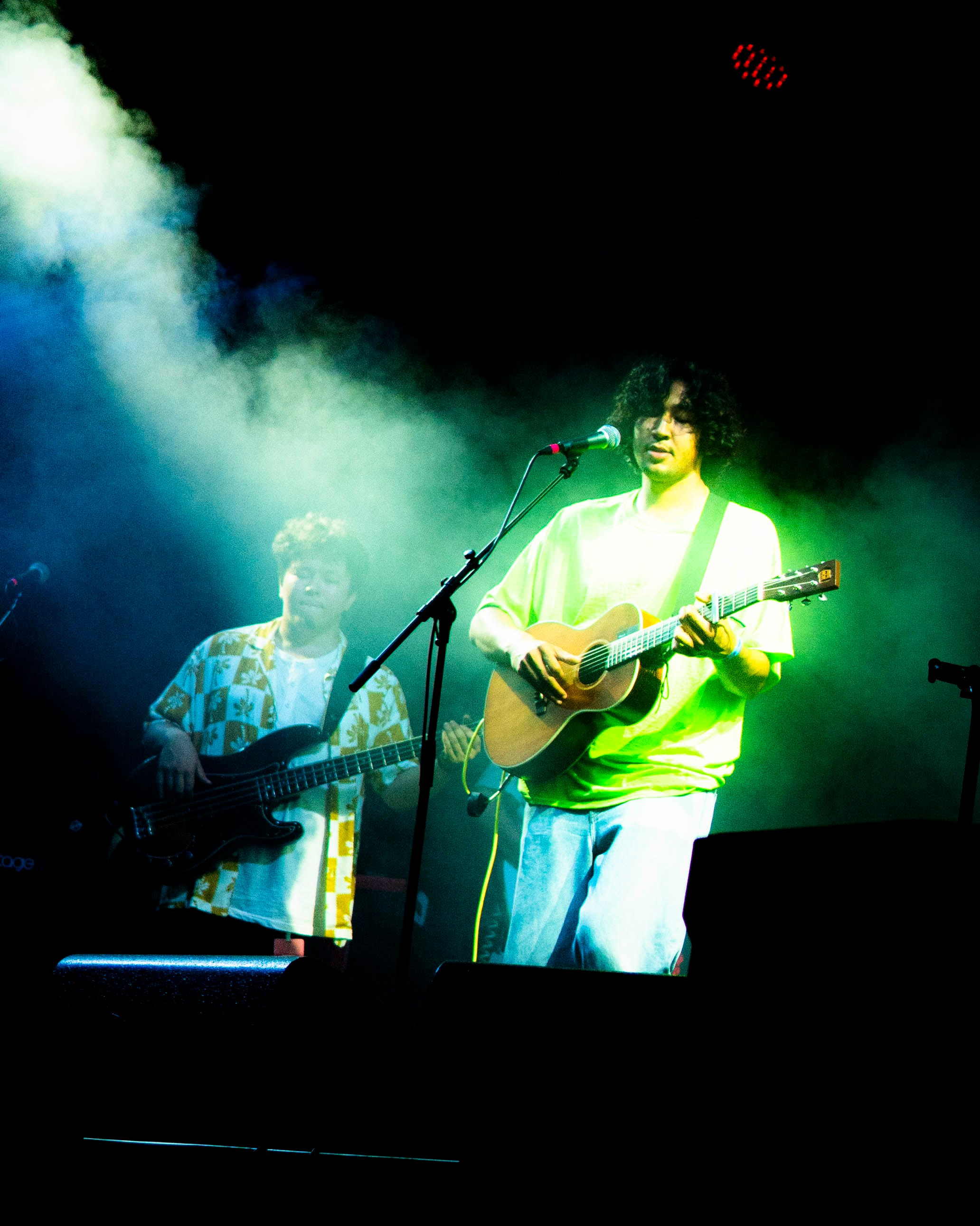 Yunost 22'. Melikov Amir, Uzbekistan based photographer