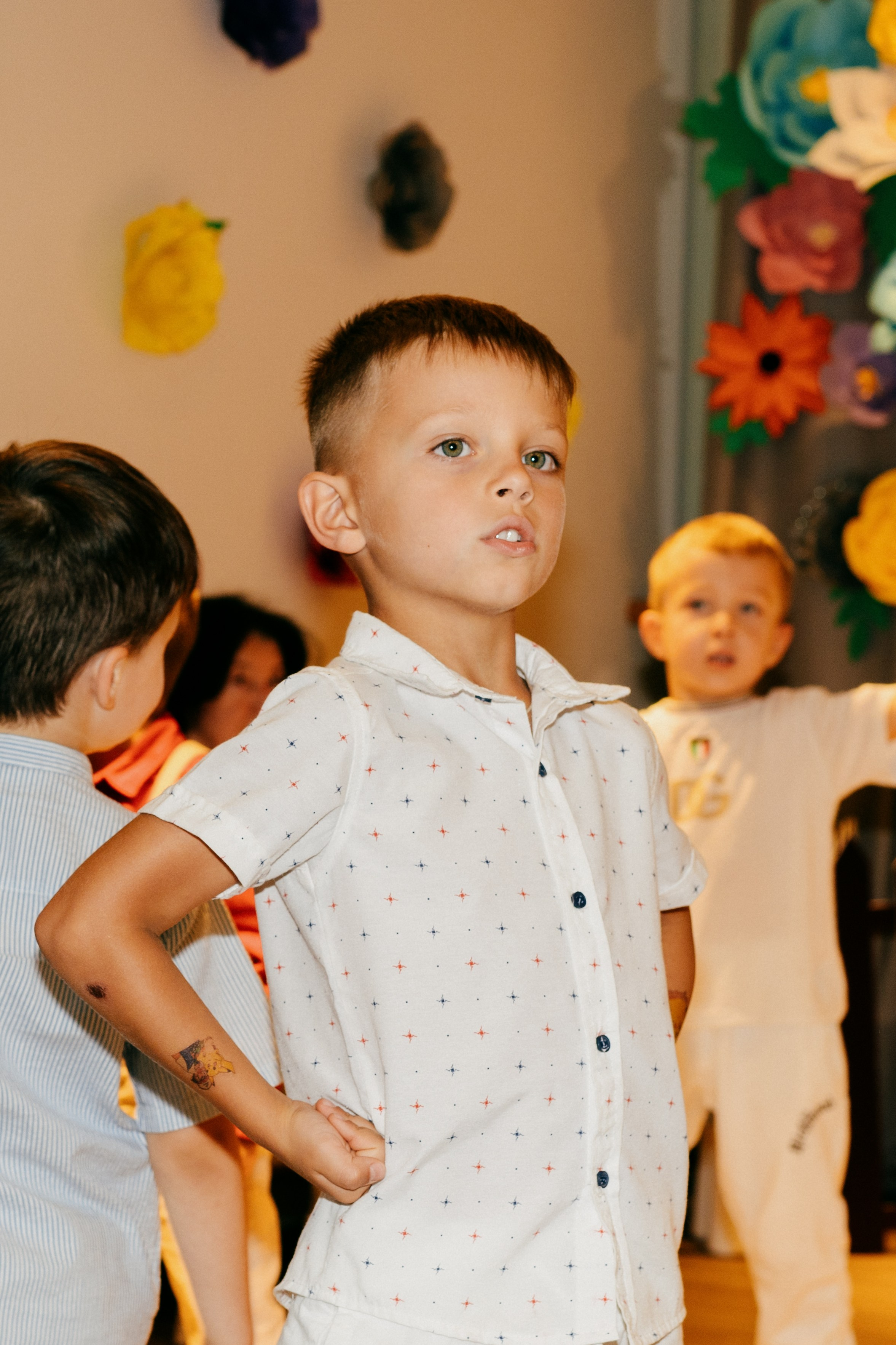 Kids Event. Elena Pretzner Photography