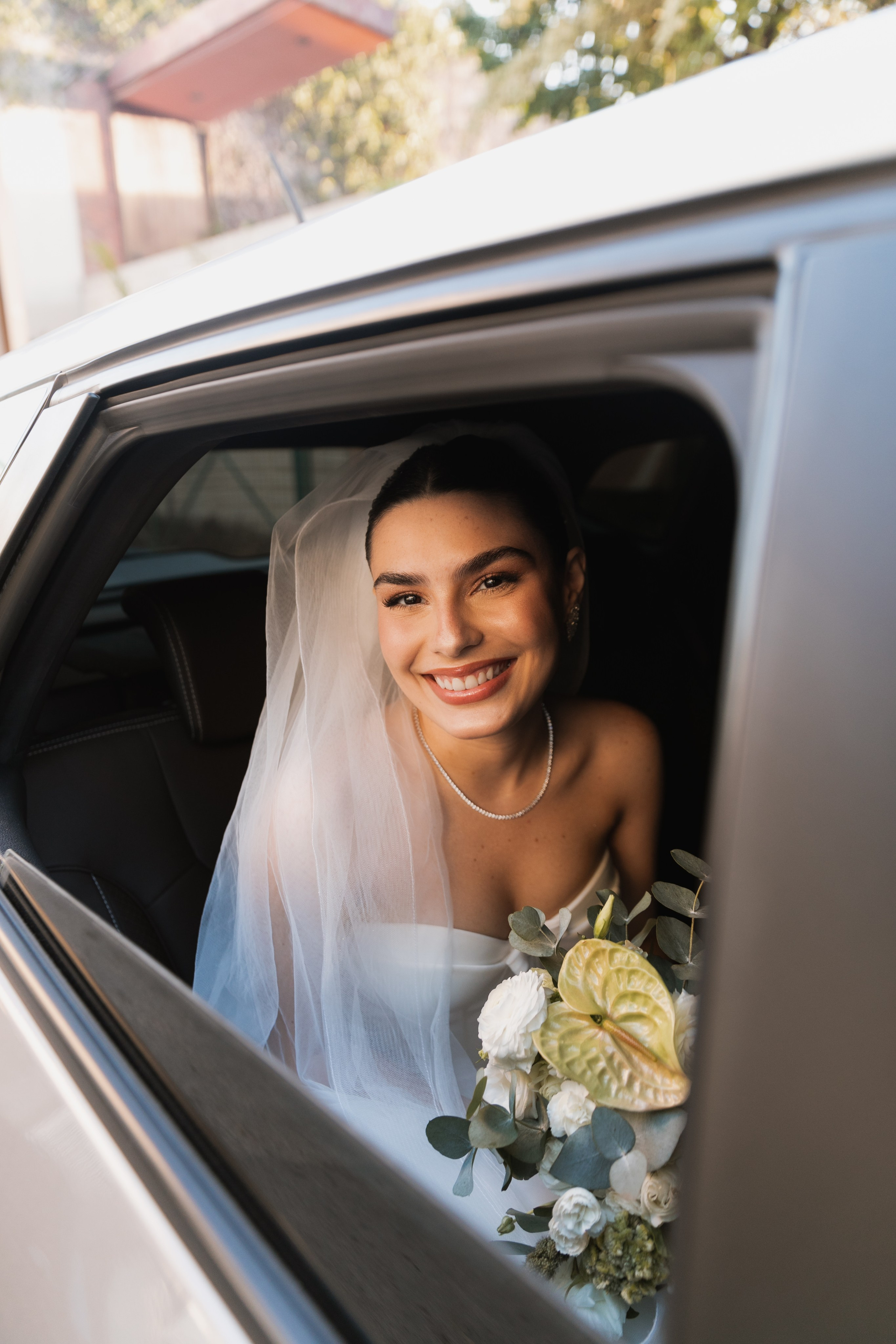 Casamento Ashley e Bruno. Esdras Rodrigues, Fotógrafo de Casamento em Fortaleza — CE, Brasil