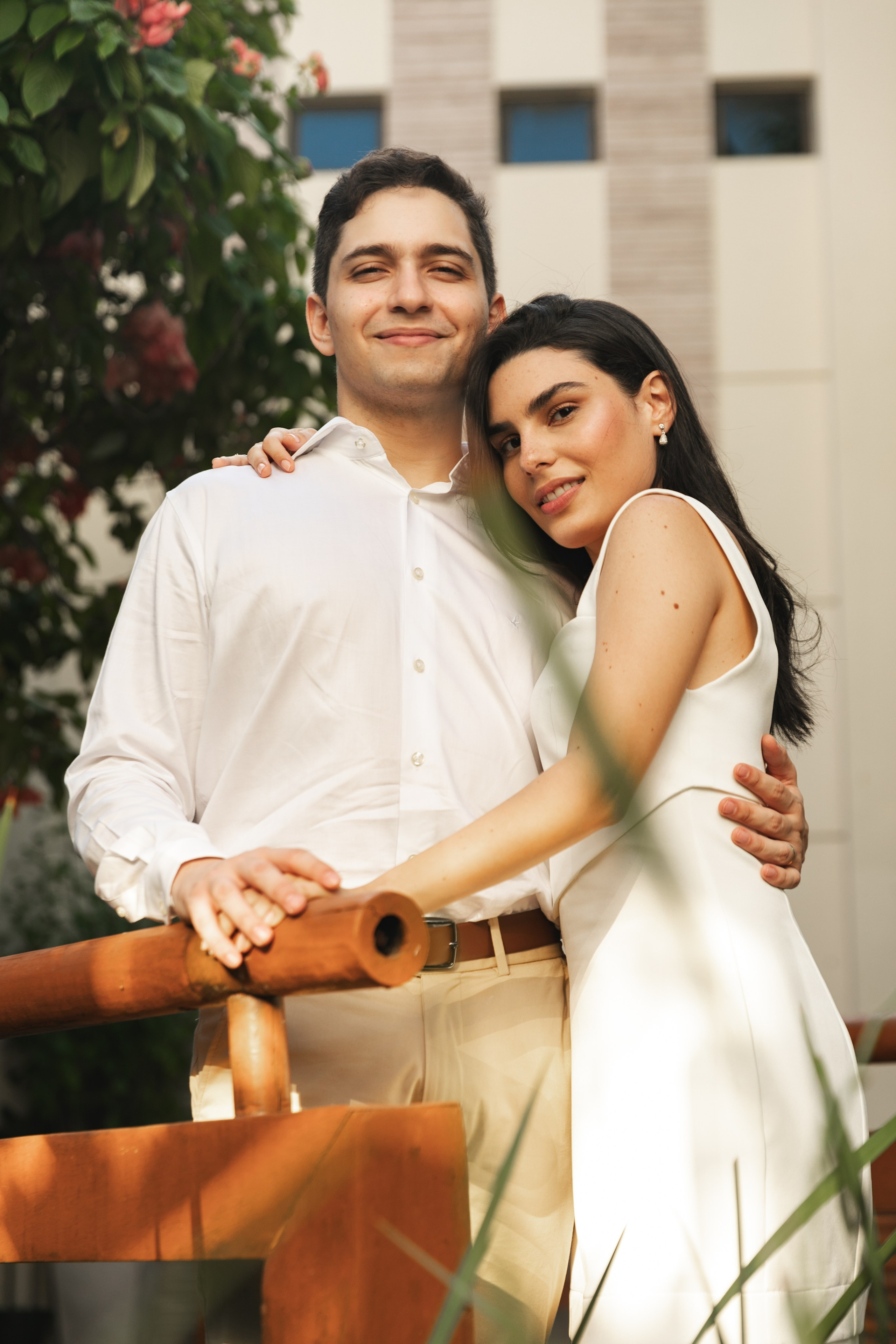 Ashley e Bruno. Esdras Rodrigues, Fotógrafo de Casamento em Fortaleza — CE, Brasil