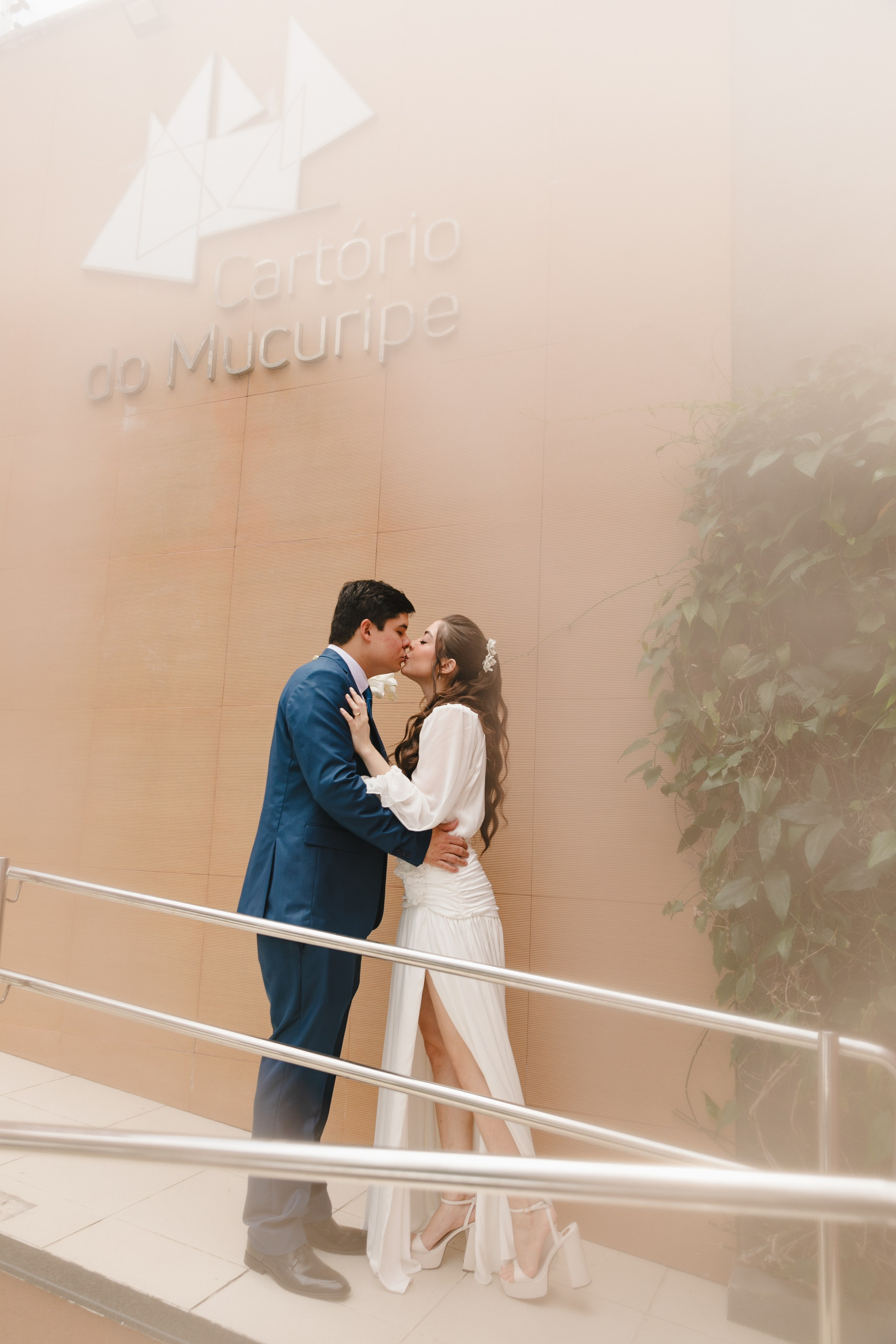 Civil Bruno e Nicole. Esdras Rodrigues, Fotógrafo de Casamento em Fortaleza — CE, Brasil