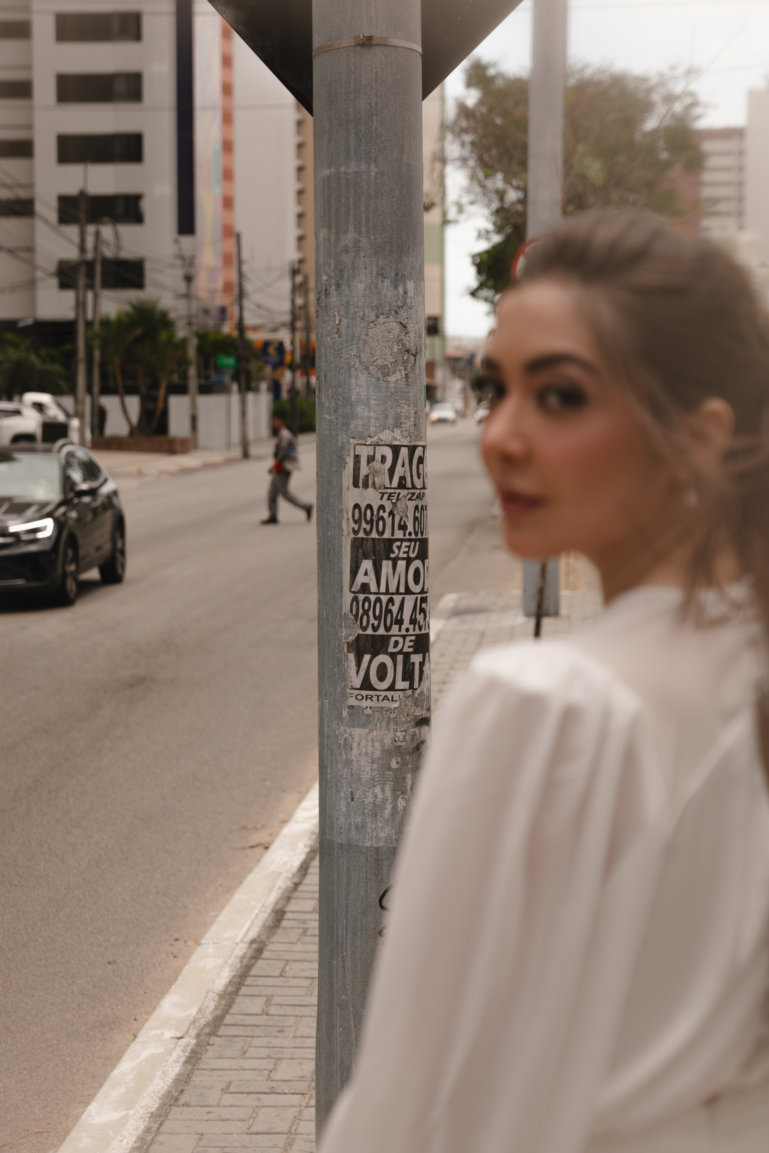 Civil Bruno e Nicole. Esdras Rodrigues, Fotógrafo de Casamento em Fortaleza — CE, Brasil