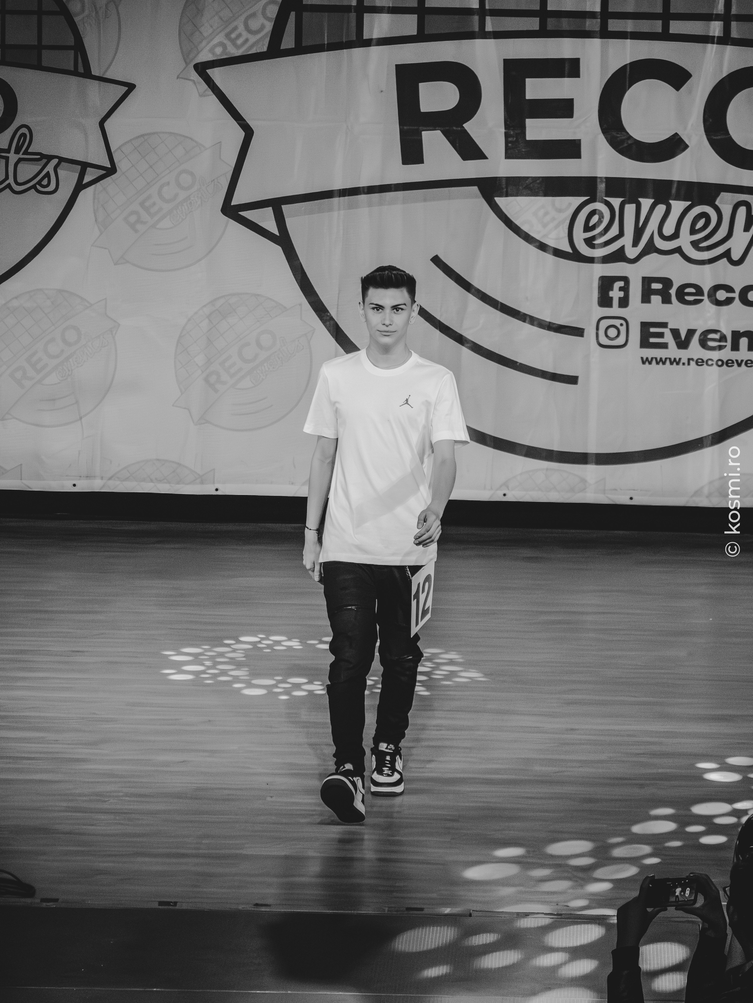 Balul Bobocilor Ștefan Odobleja 2023. Kosmi