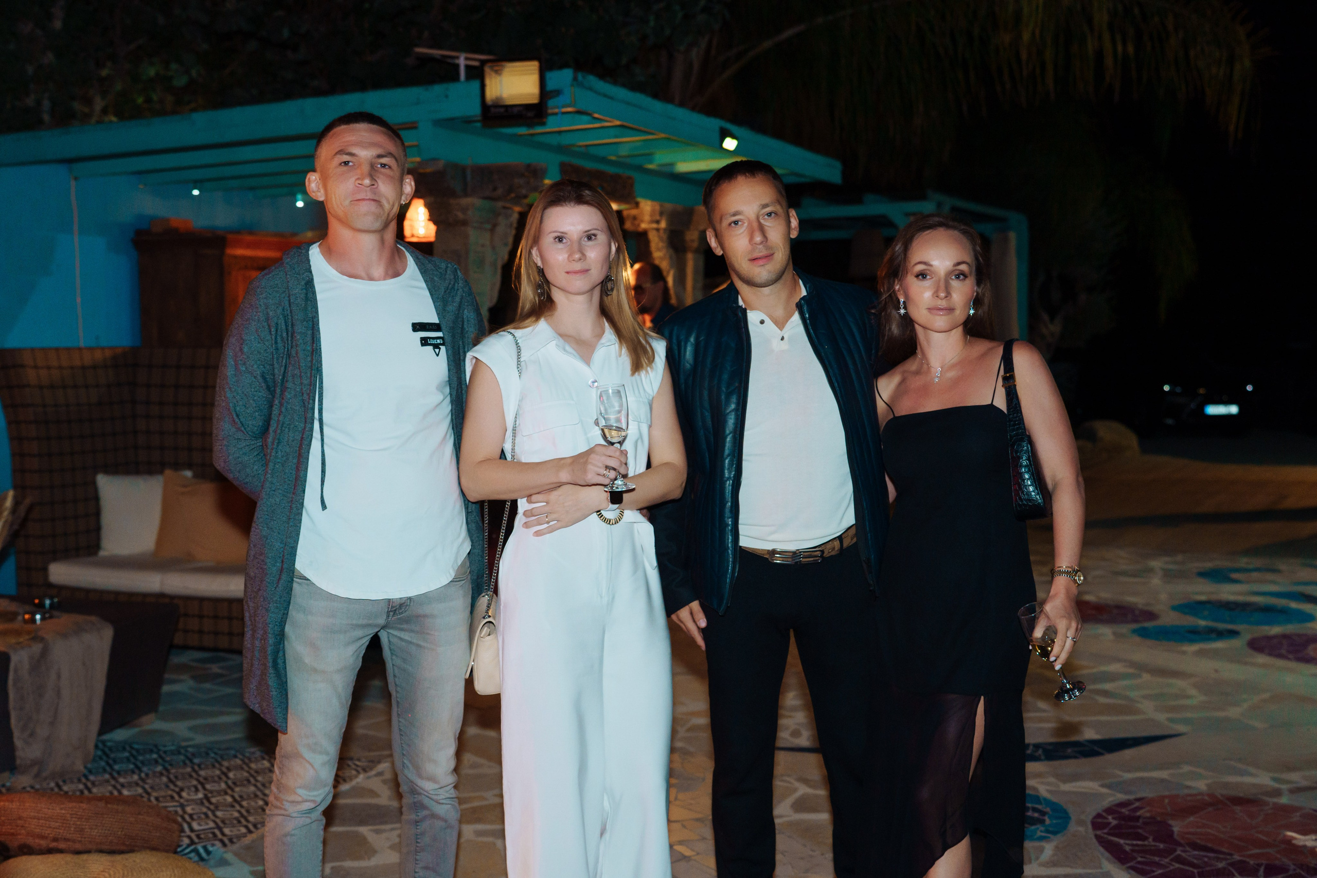 Nataly’s party. Семейный и детский фотограф на Кипре Елена