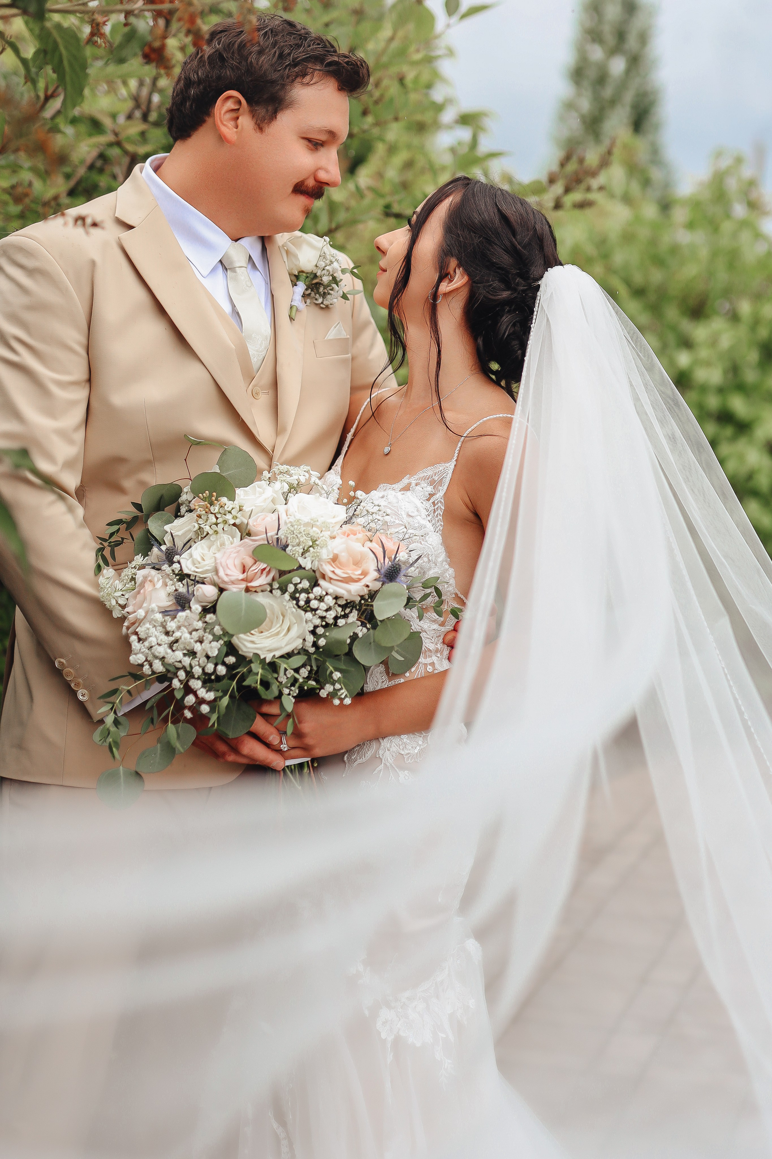 Wedding. Ellen Litvinova photography