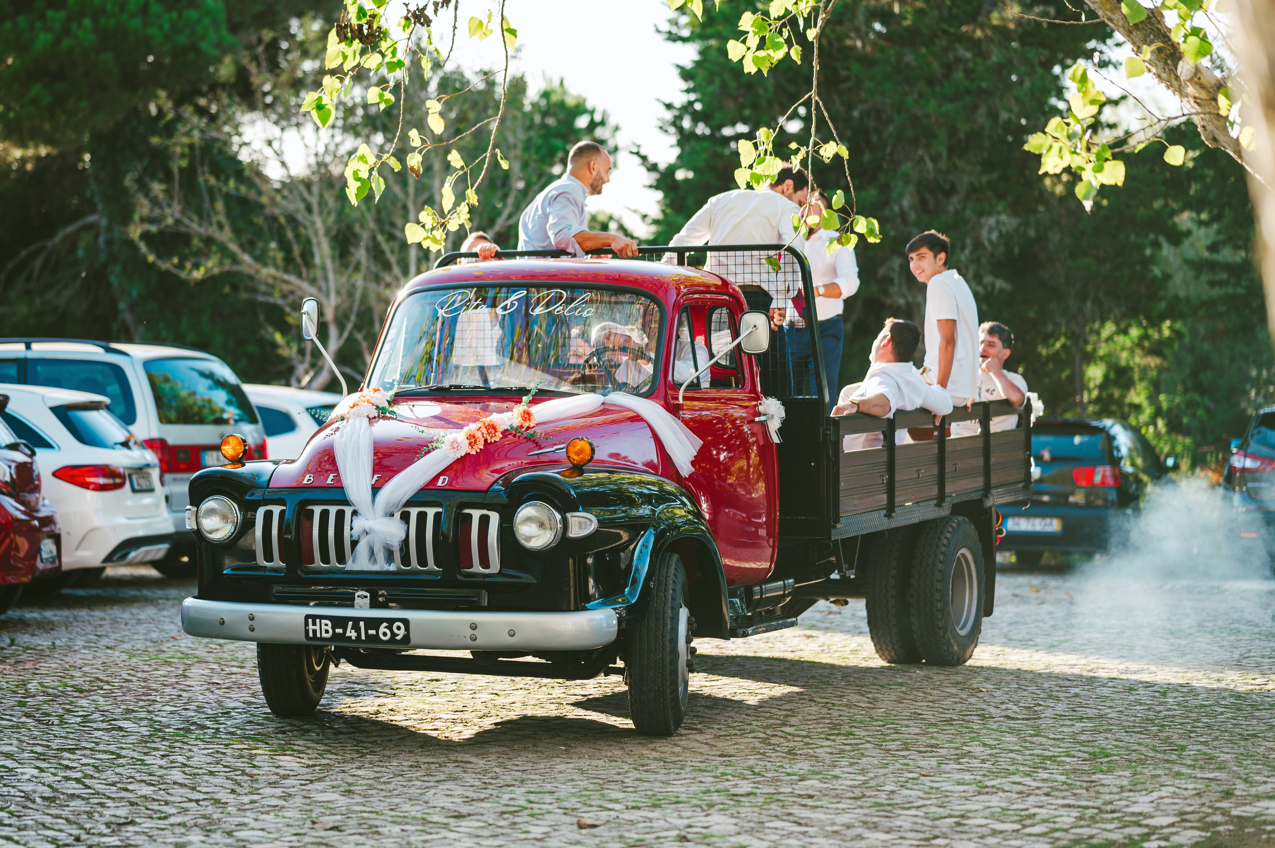Galeria e Filme de Casamento — Rita & Délio — Quinta do Juncal. Luxury Wedding Photography & Cinematic Films | Portugal & Destination Weddings | Ricardo & Mary Pictures