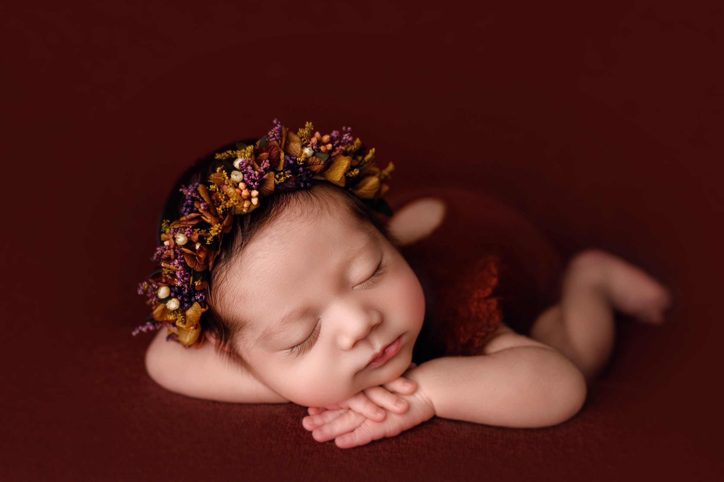 Newbornshooting Berlin