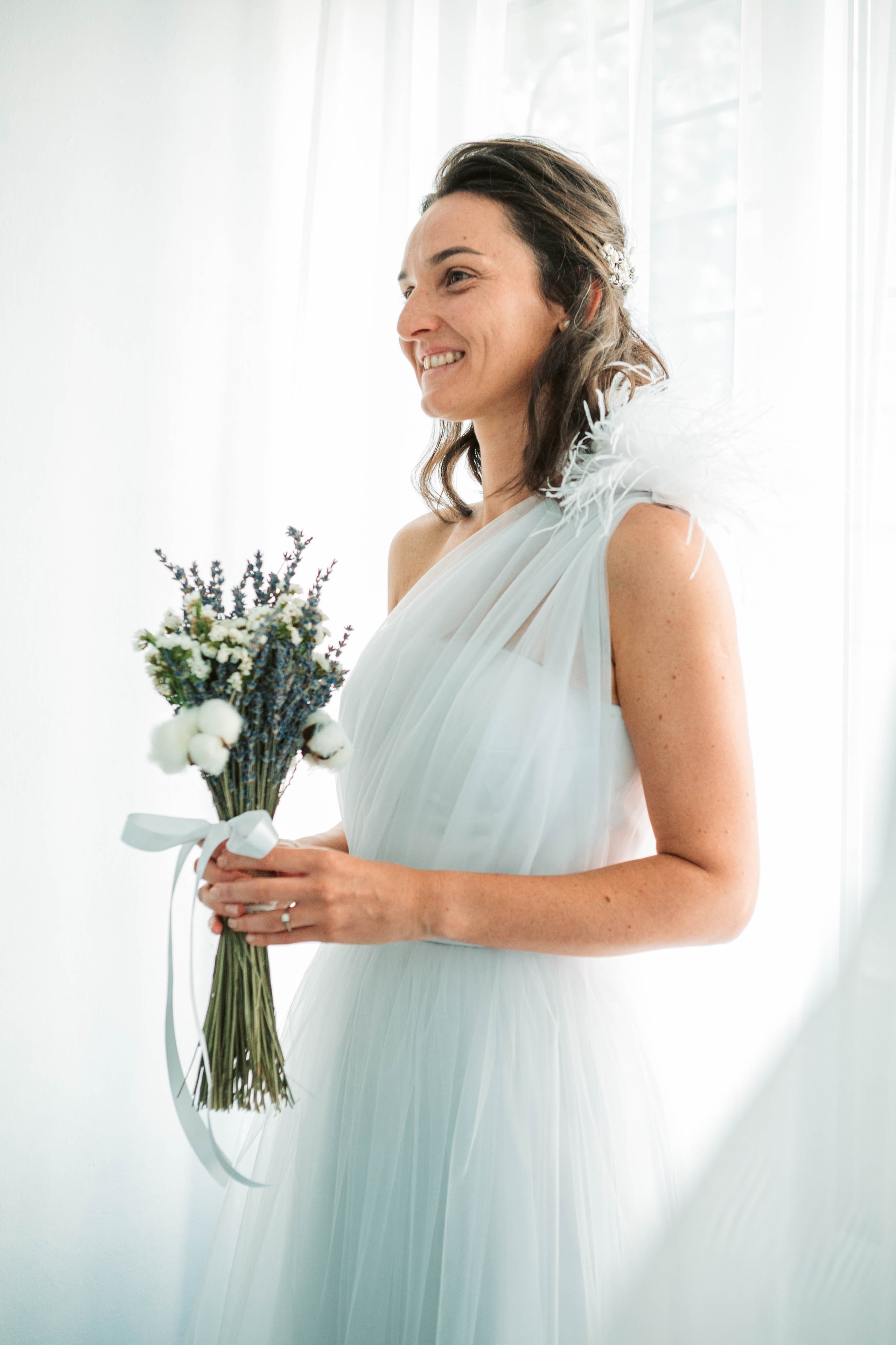 Corina & Ovidiu. Contrast Studio