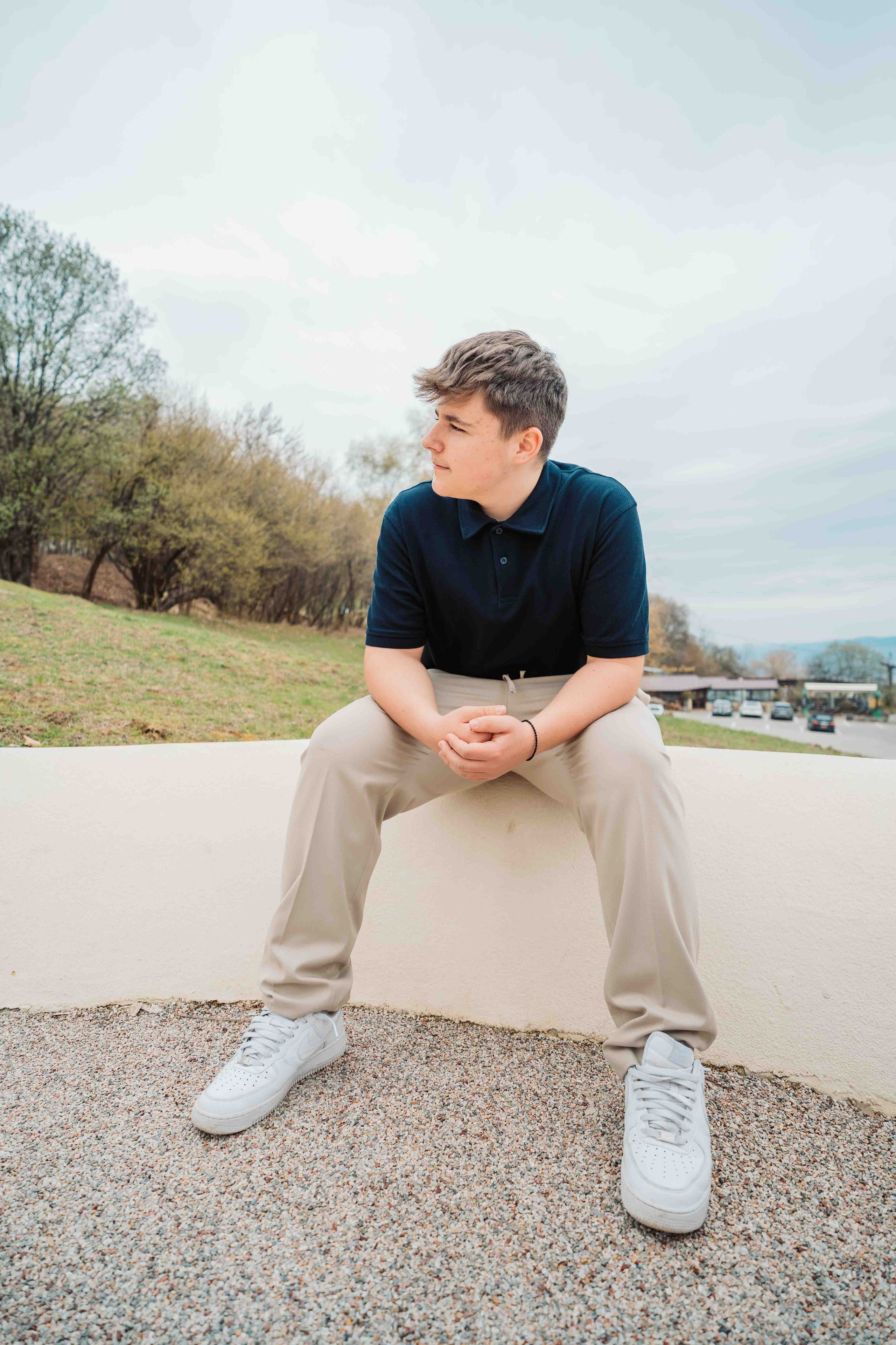 8A — George Barițiu. Contrast Studio