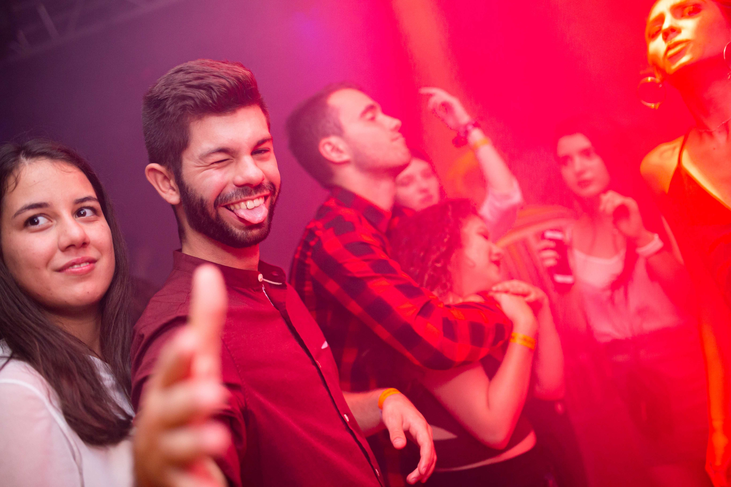 Balul Bobocilor UTCN. Contrast Studio