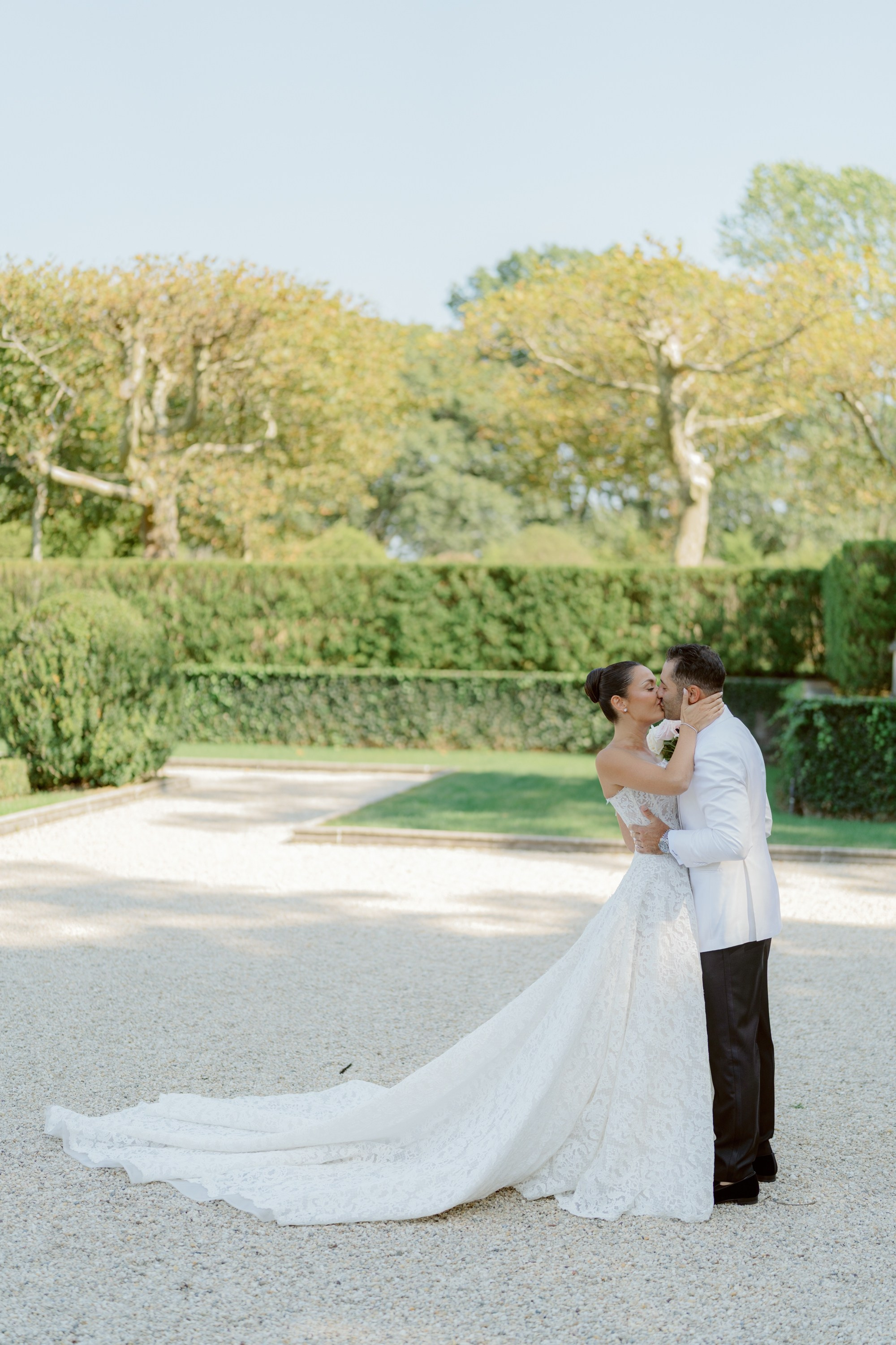 Emily and Vito. Wedding photographer and videographer New York | New Jersey