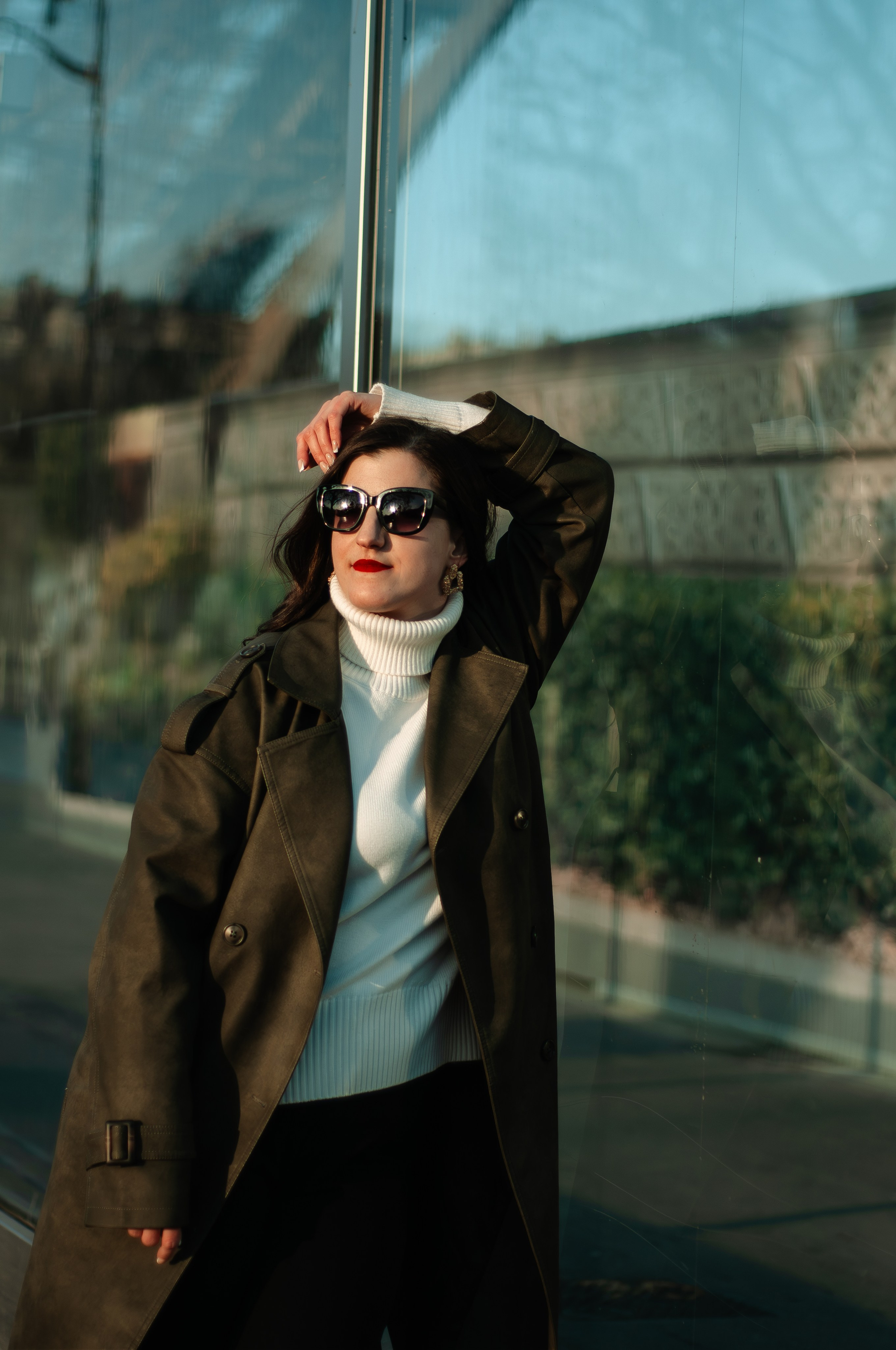 Фотосессия у Эйфелевой башни. Фотограф в Париже Полина Осипова