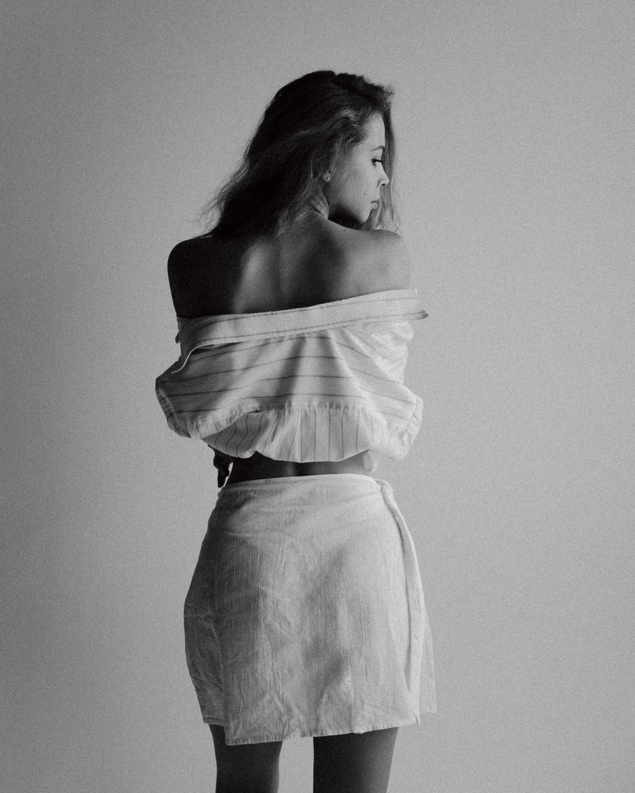 ALEVSSIA. Photographer Inna Mendelson