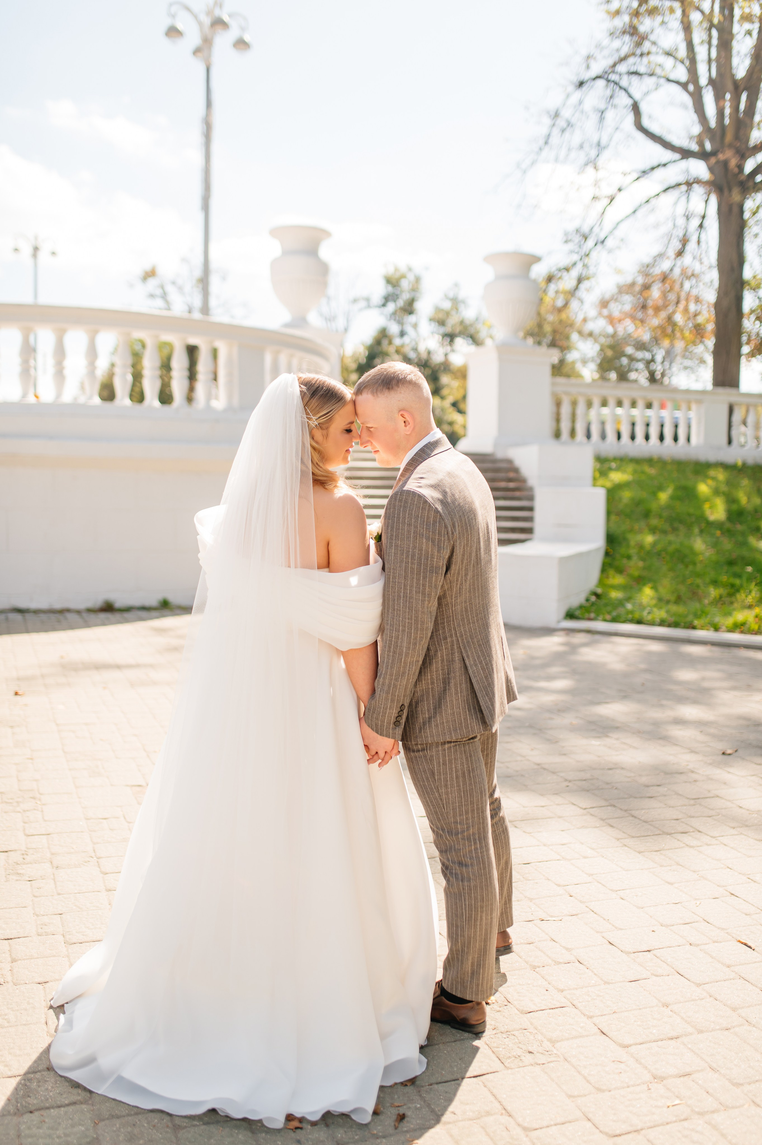 Анастасия и Илья. Свадебный и семейный фотограф в Минске и по всей Беларуси