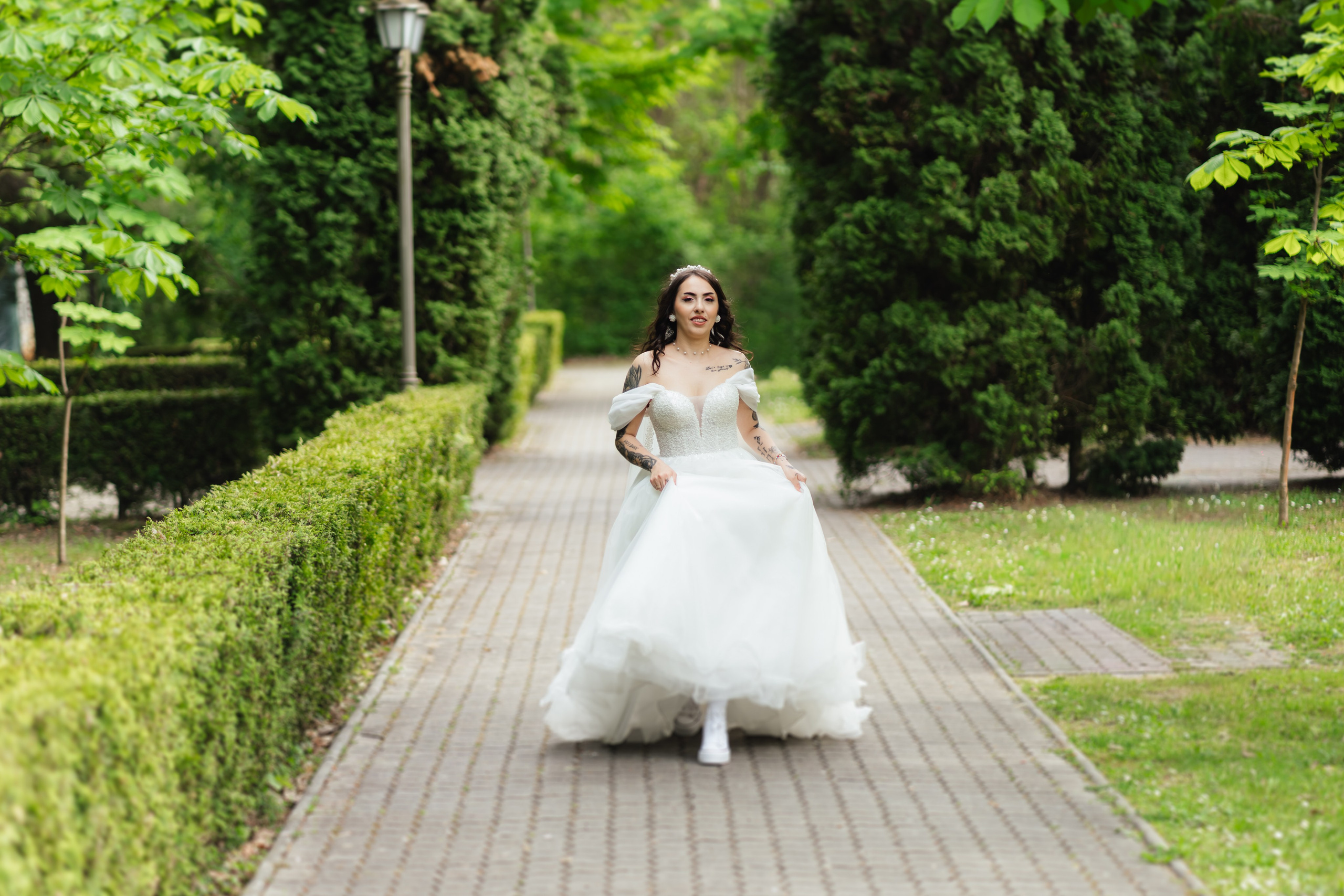 Narcisa - Alex | Ramnicu Valcea. Fotografie & Videografie Nunta