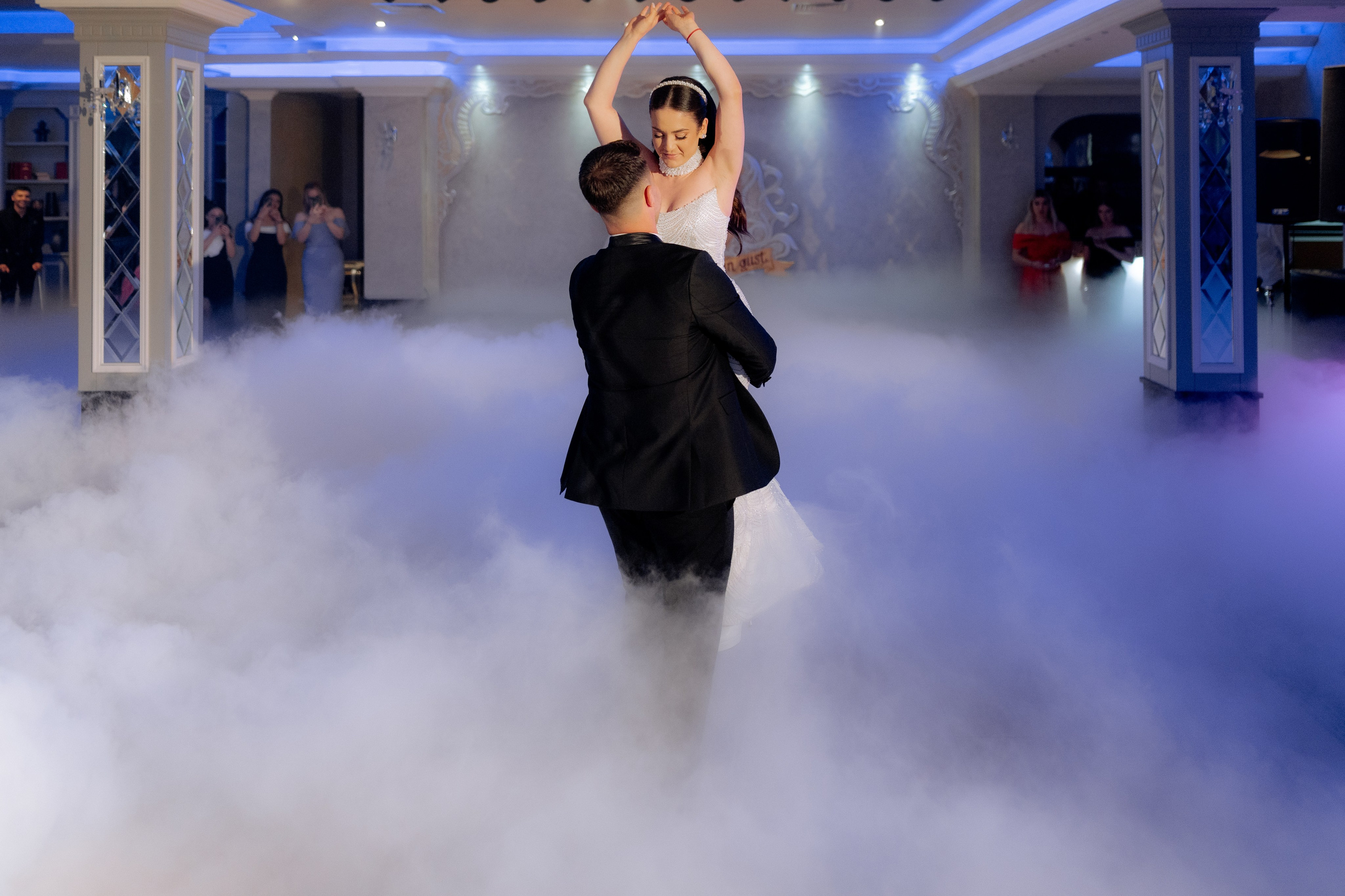 Cristina - Narcis | Targu Neamt. Fotografie & Videografie Nunta