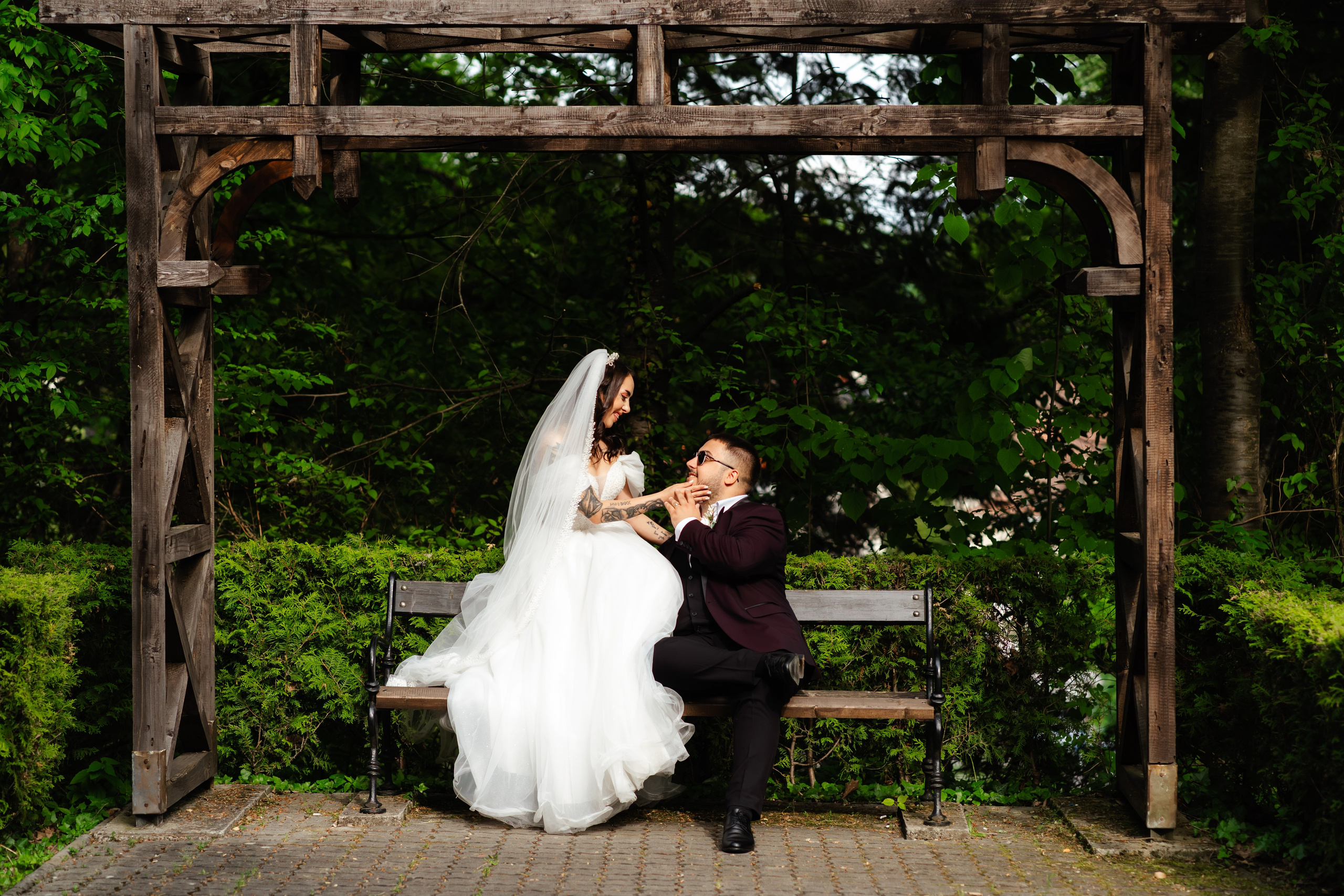 Narcisa - Alex | Ramnicu Valcea. Fotografie & Videografie Nunta