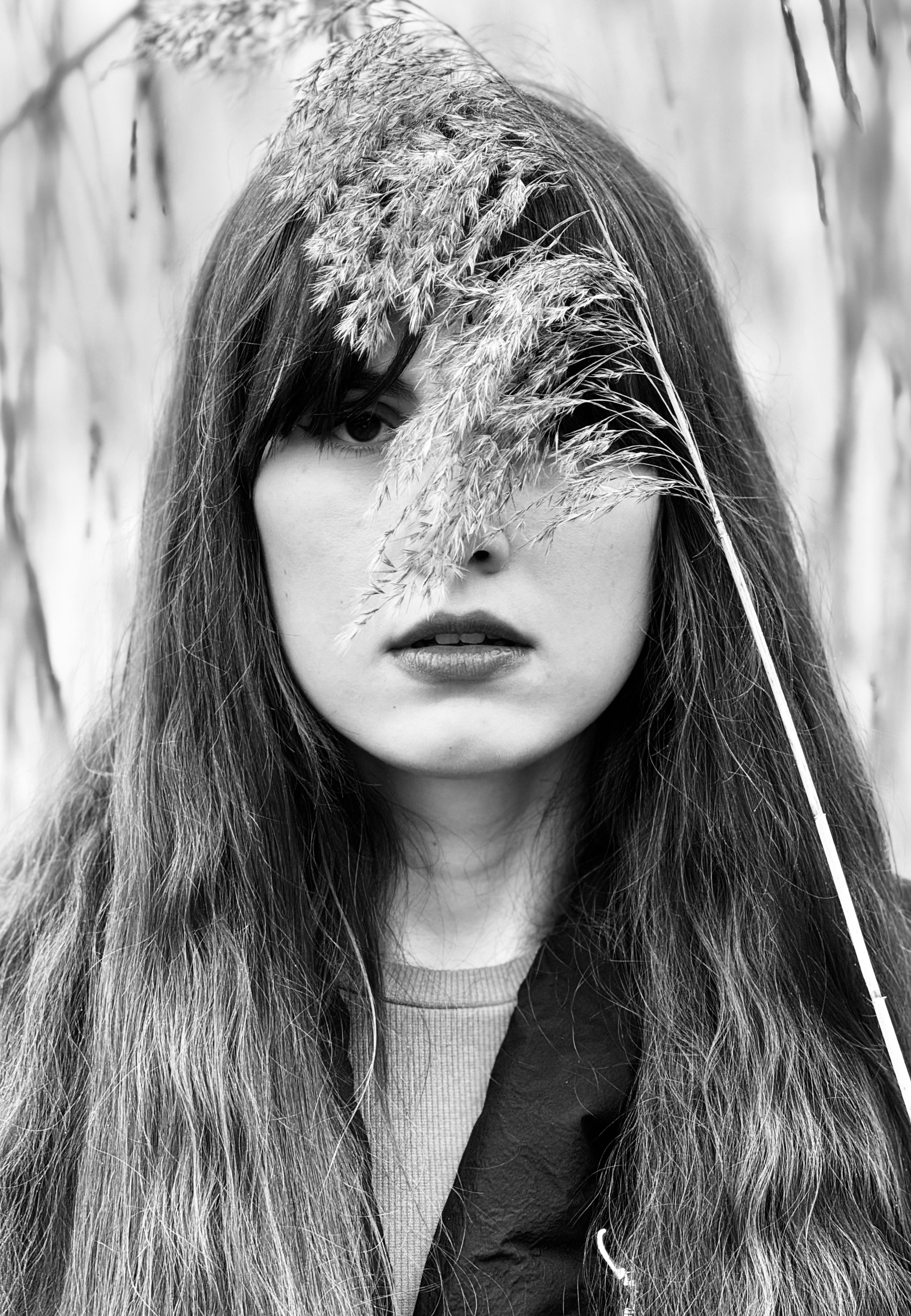 Feel the AIR. Photographer in Lucerne Julia Ilic