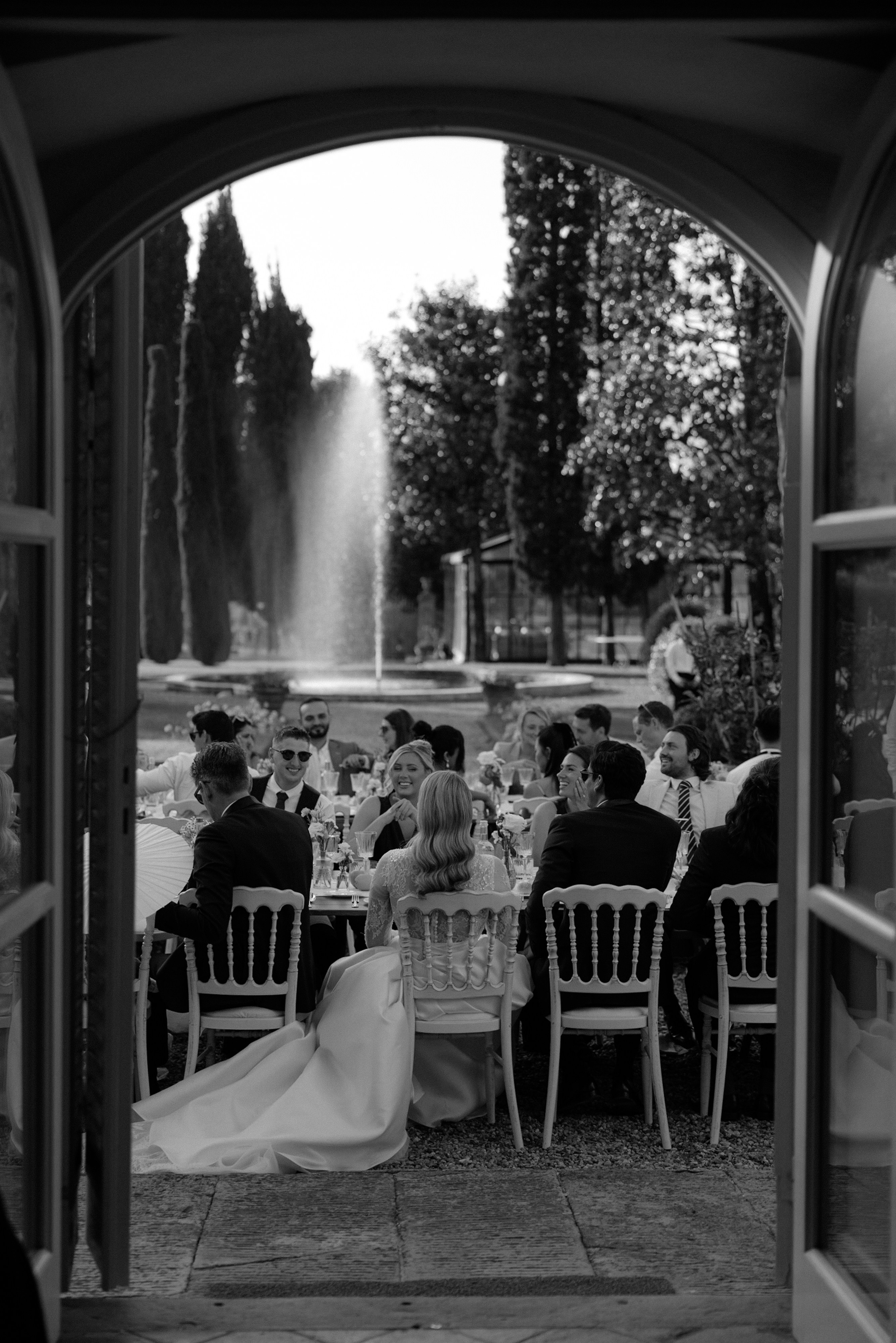 Melissa&Obaid. Wedding photographer Italy