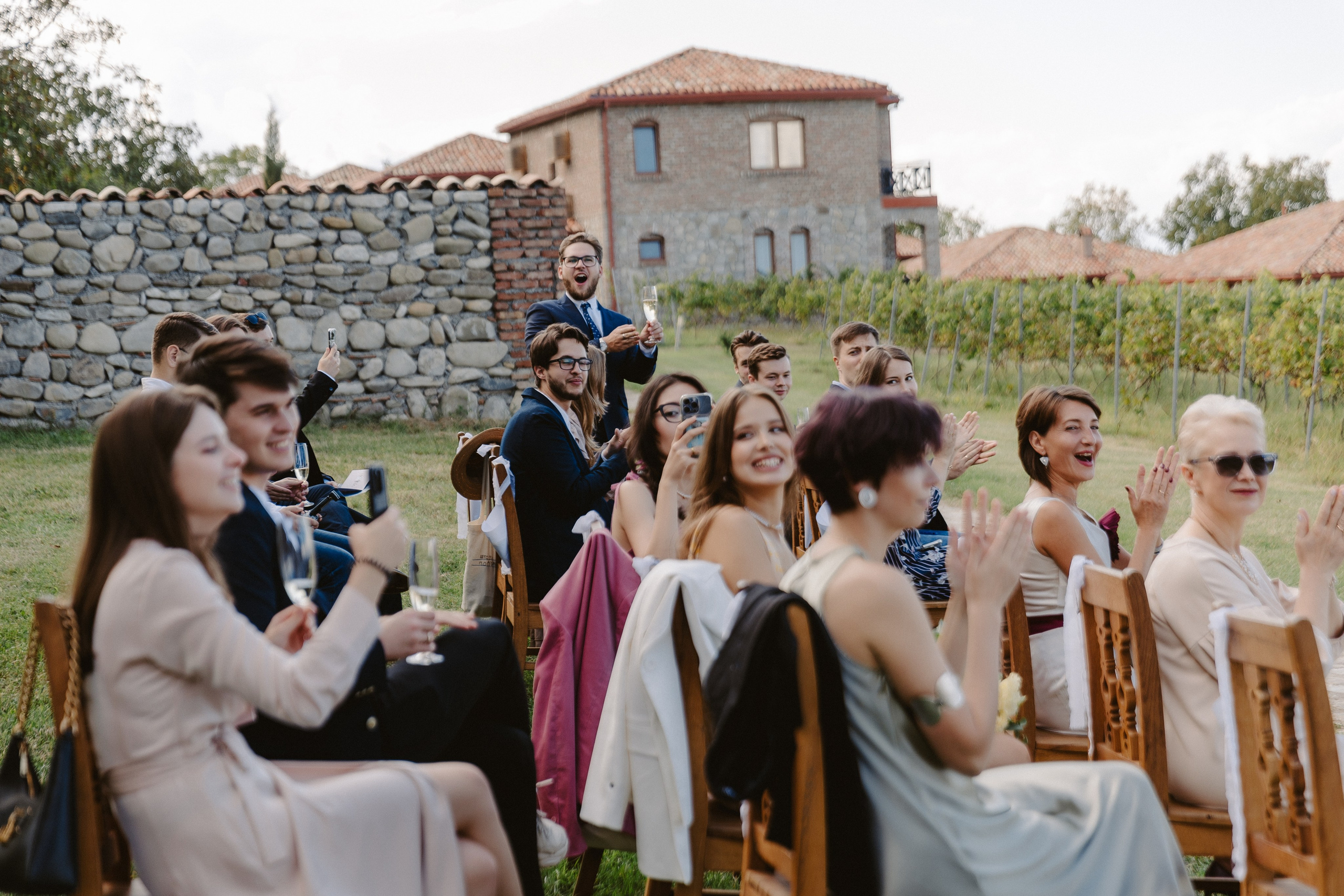 Valentina & Fedor. Photographer Anna Nazarenko