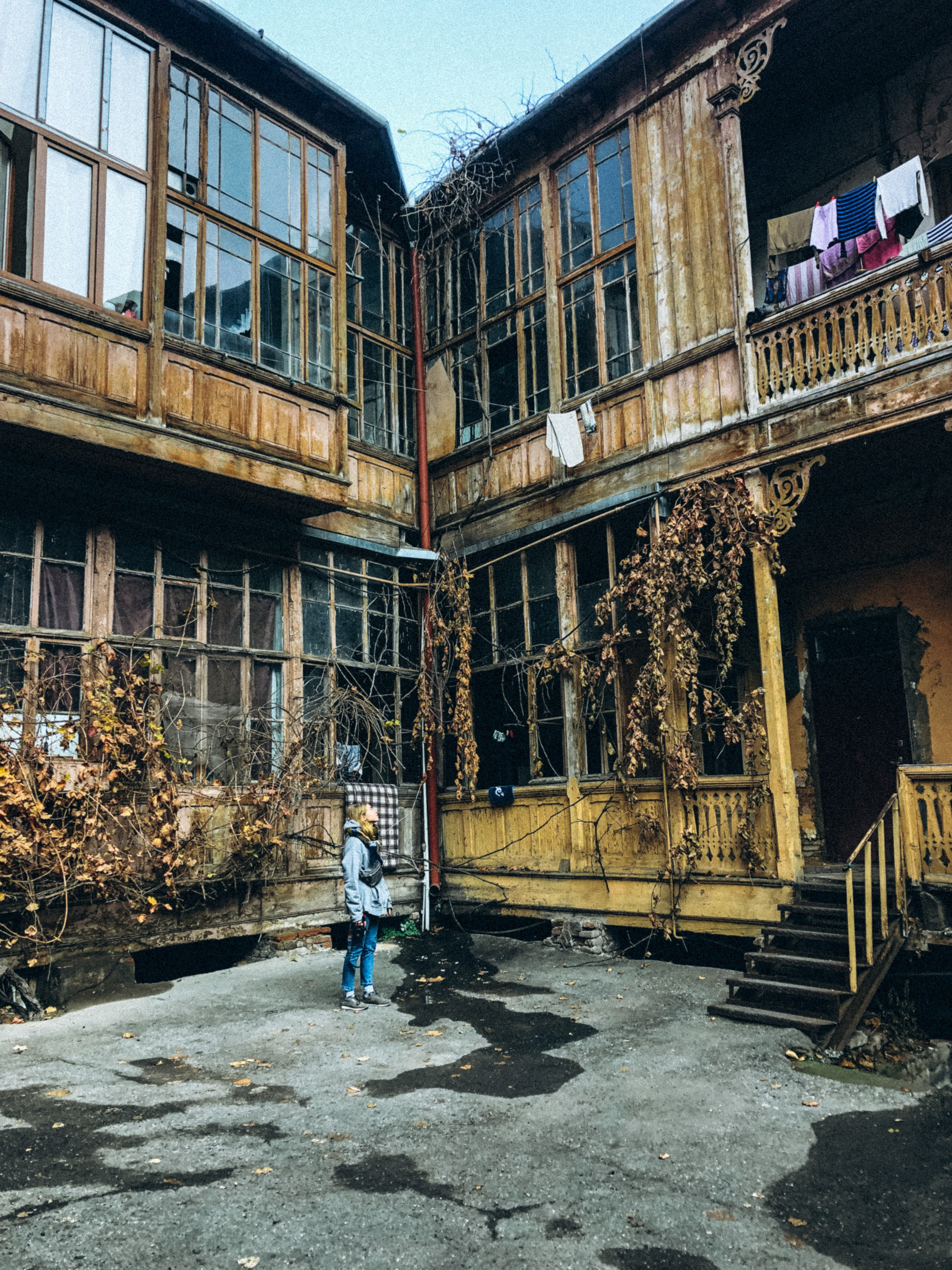 Тбилиси парадные 2022. Anita_photo