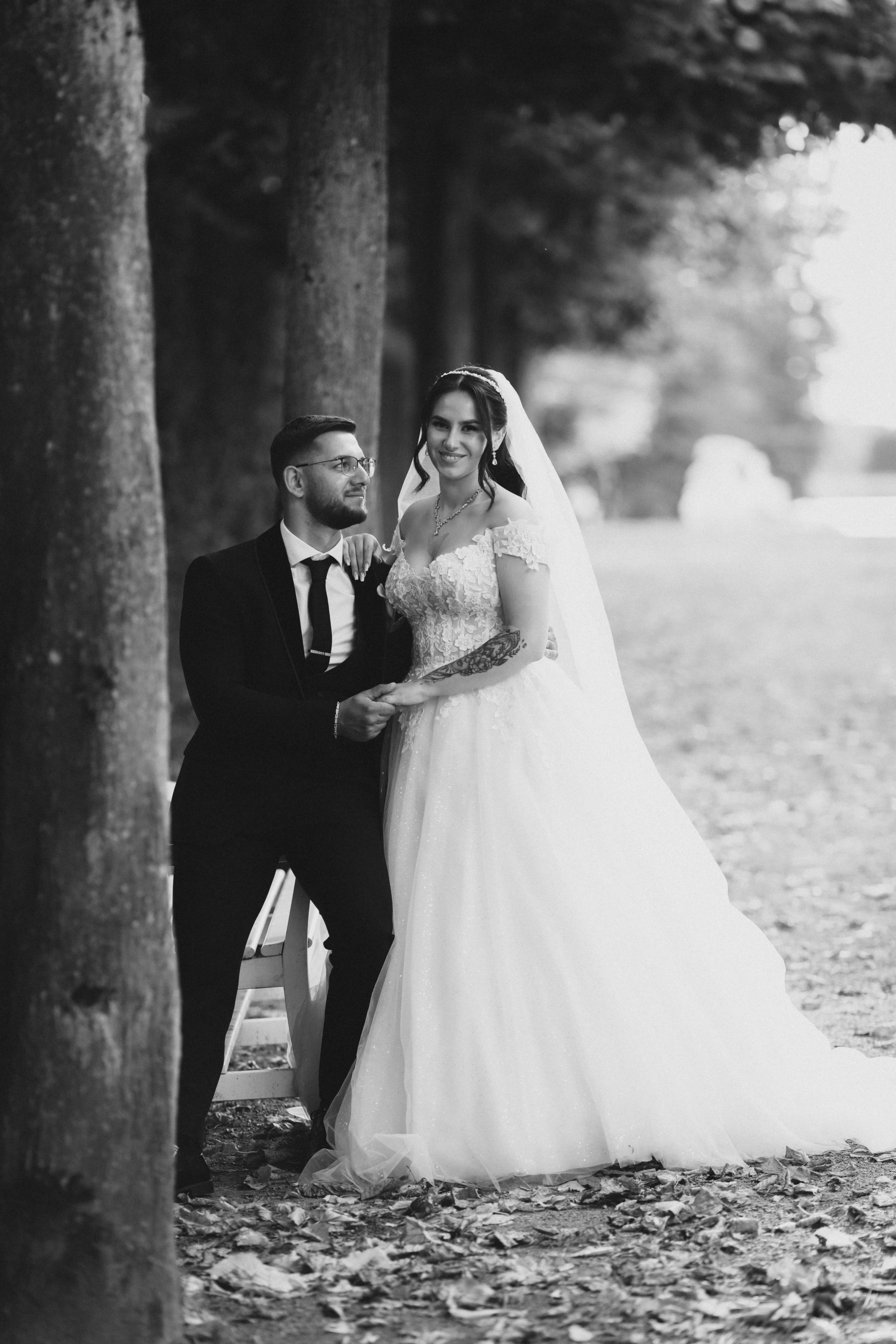 Freie Trauung in Heidelberg – natürliche Hochzeitsfotografie in Baden-Württemberg