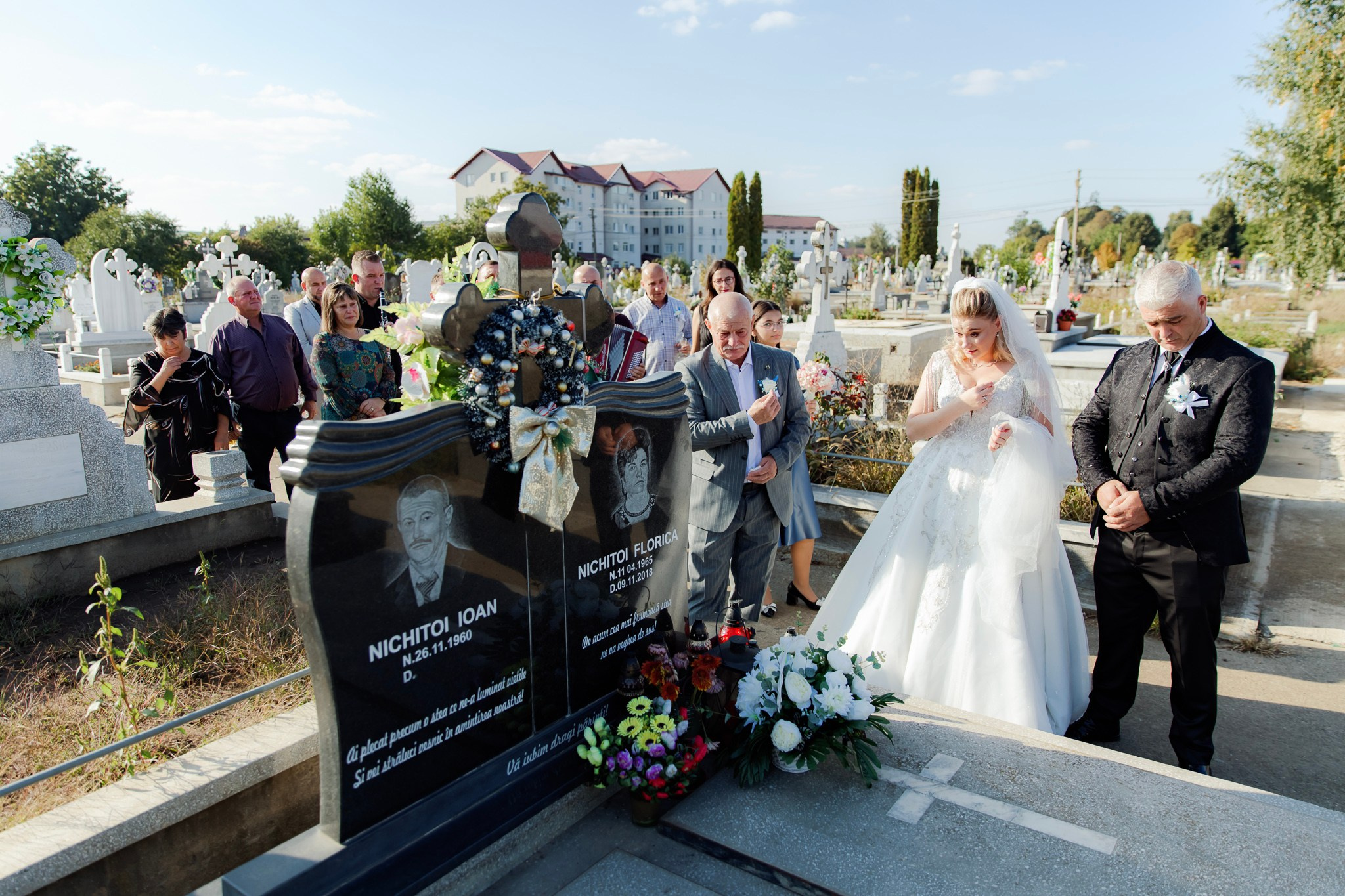 Mihai & Oana. Servicii foto-video profesionale, pentru momente de neuitat