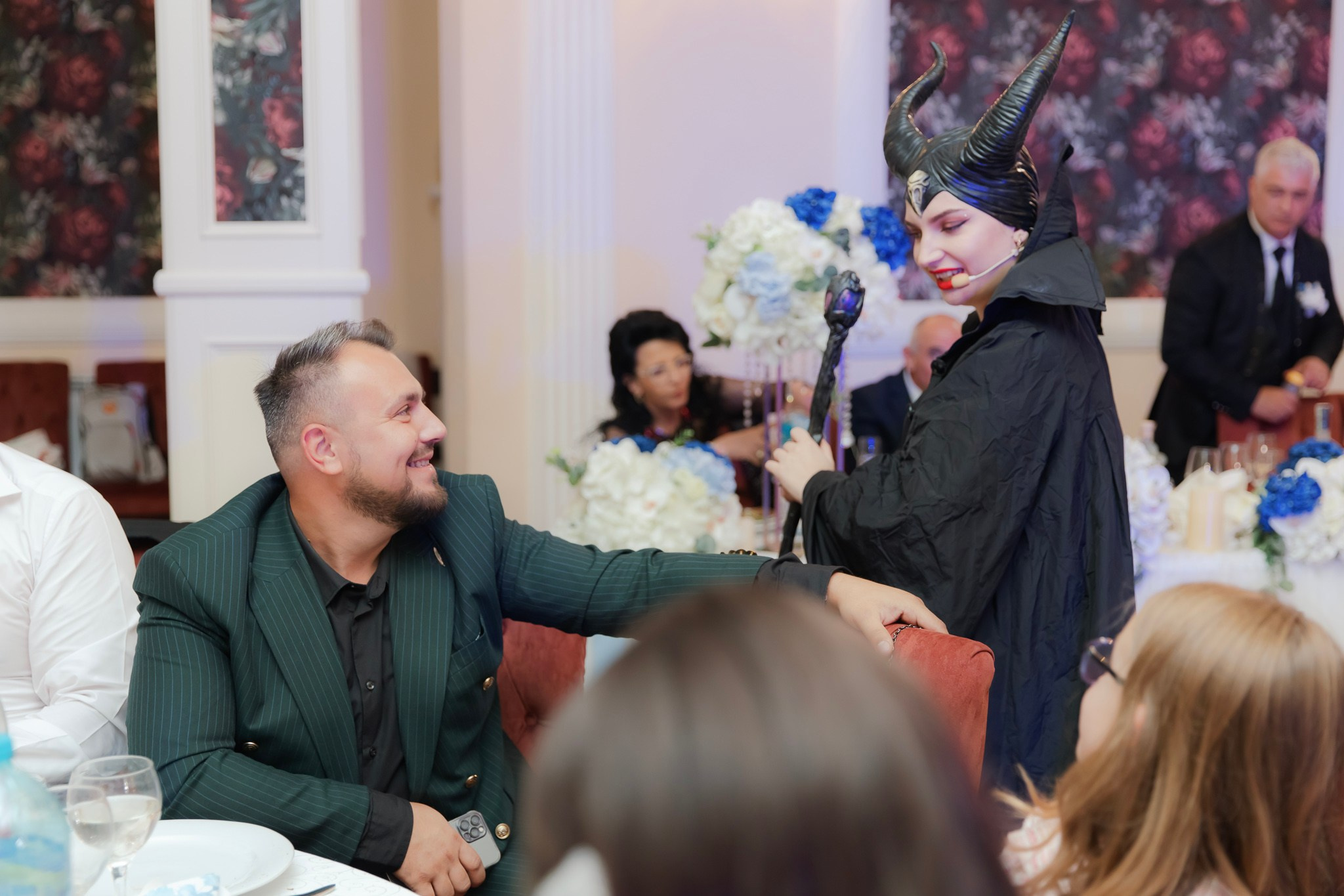 Mihai & Oana. Servicii foto-video profesionale, pentru momente de neuitat