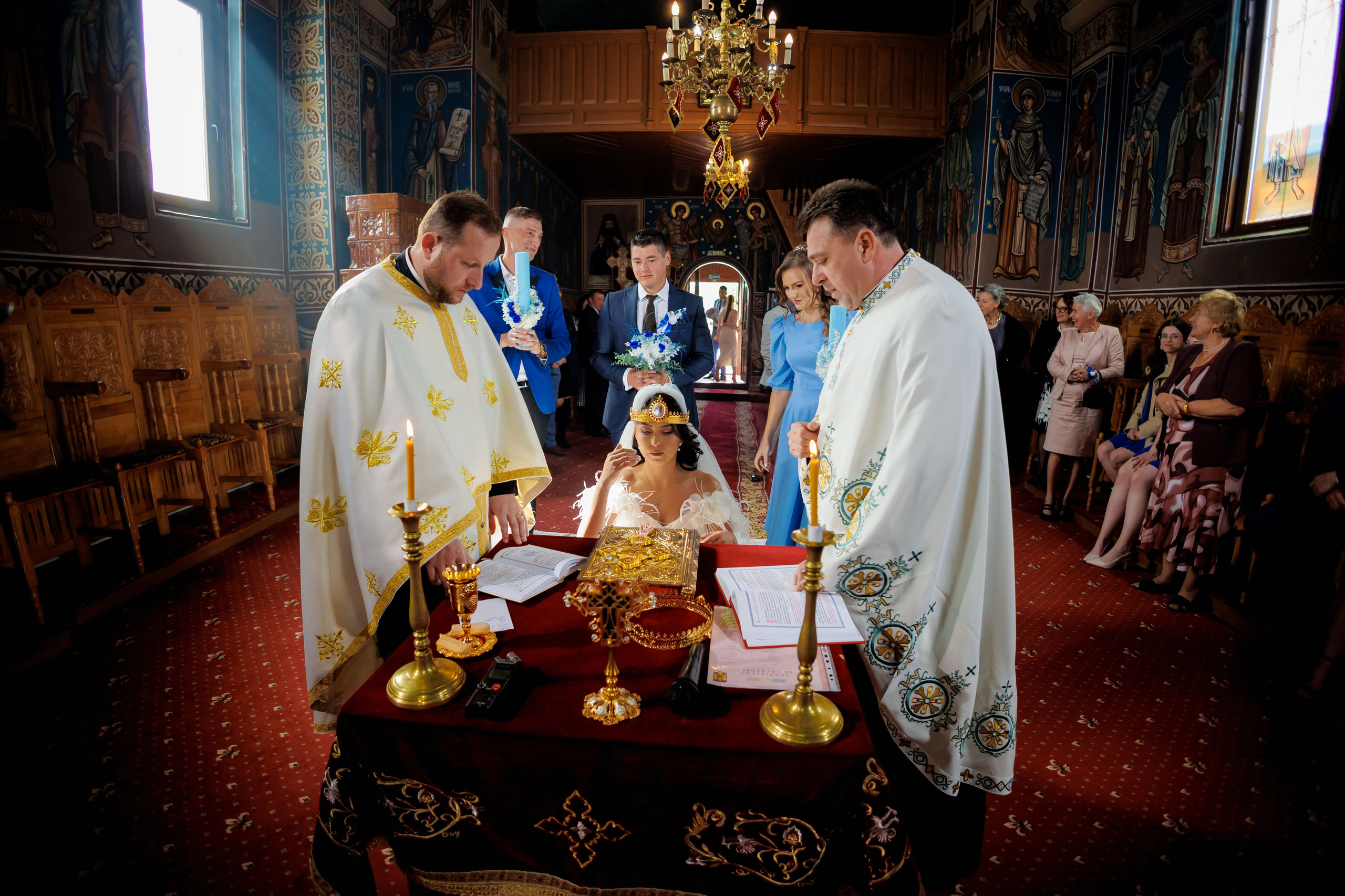 Loredana & Emilian – Ziua Nunții | Videografie - fotografie Botez Suceava, Iași, Botoșani. Servicii foto-video profesionale, pentru momente de neuitat