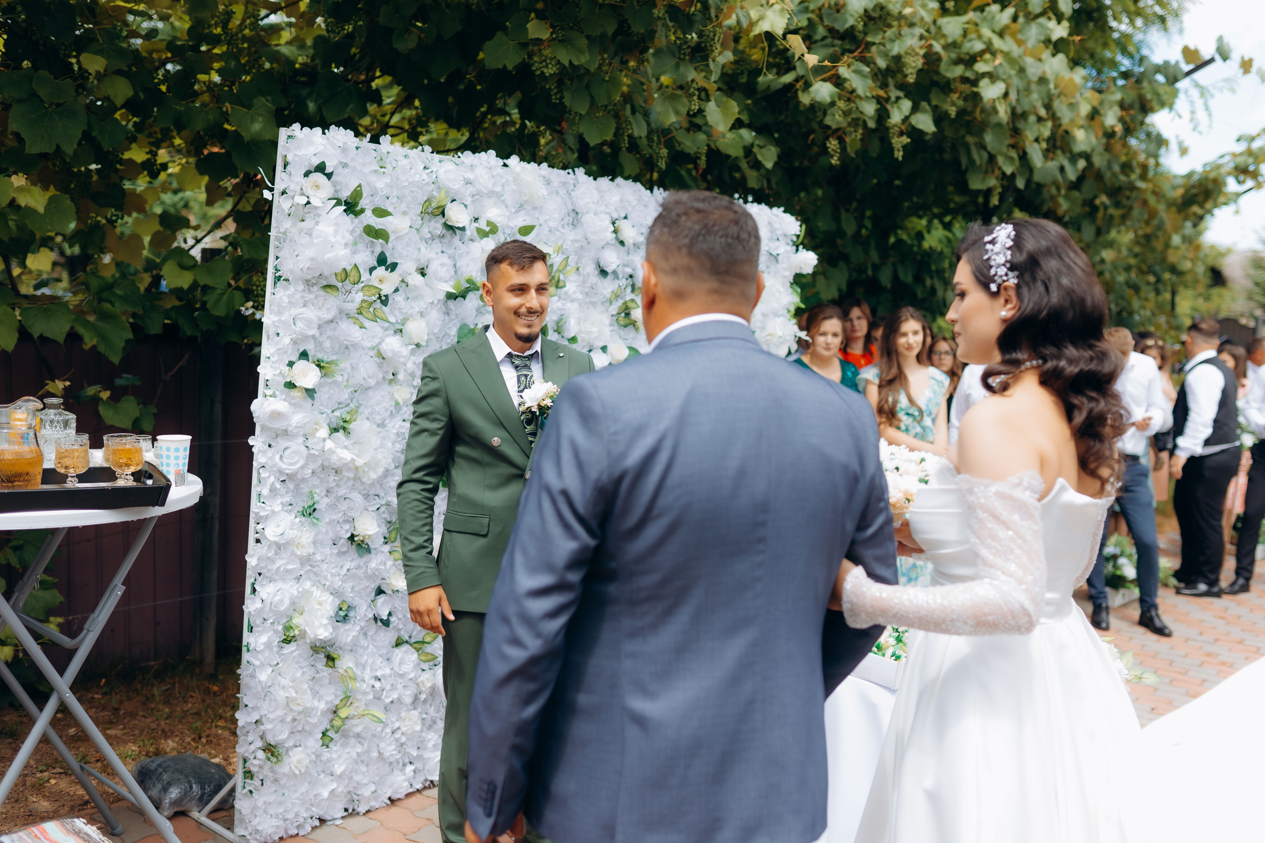 Nunta Nicoleta & Răzvan | Fotografie & Videografie Profesională. Servicii foto-video profesionale, pentru momente de neuitat