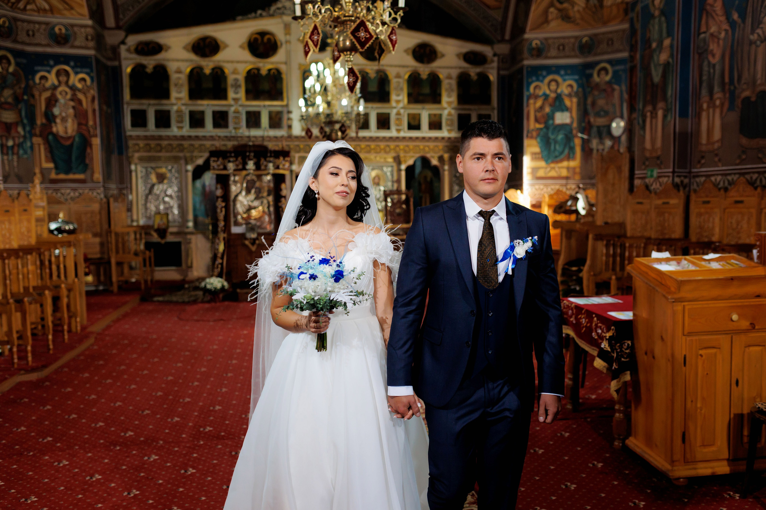 Loredana & Emilian – Ziua Nunții | Videografie - fotografie Botez Suceava, Iași, Botoșani. Servicii foto-video profesionale, pentru momente de neuitat