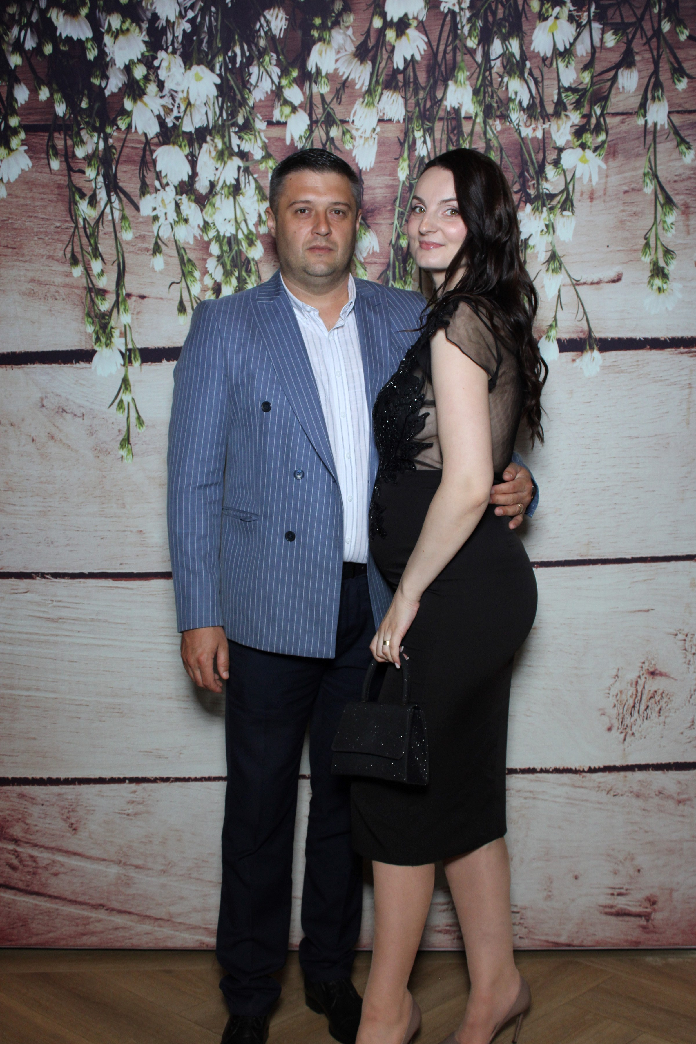 Nunta Adelina & Iulian | Oglinda Amintirilor Suceava
