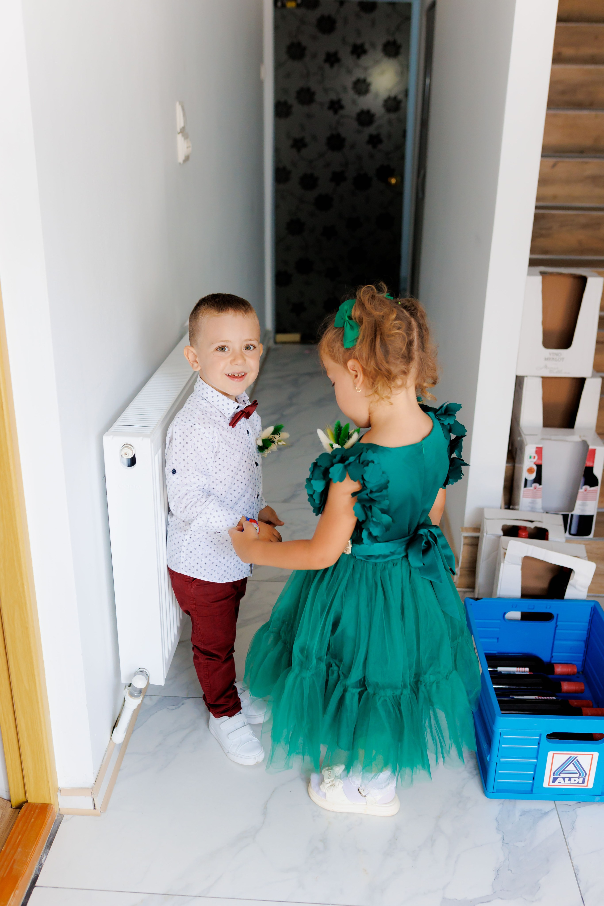 Nunta Nicoleta & Răzvan | Fotografie & Videografie Profesională. Servicii foto-video profesionale, pentru momente de neuitat