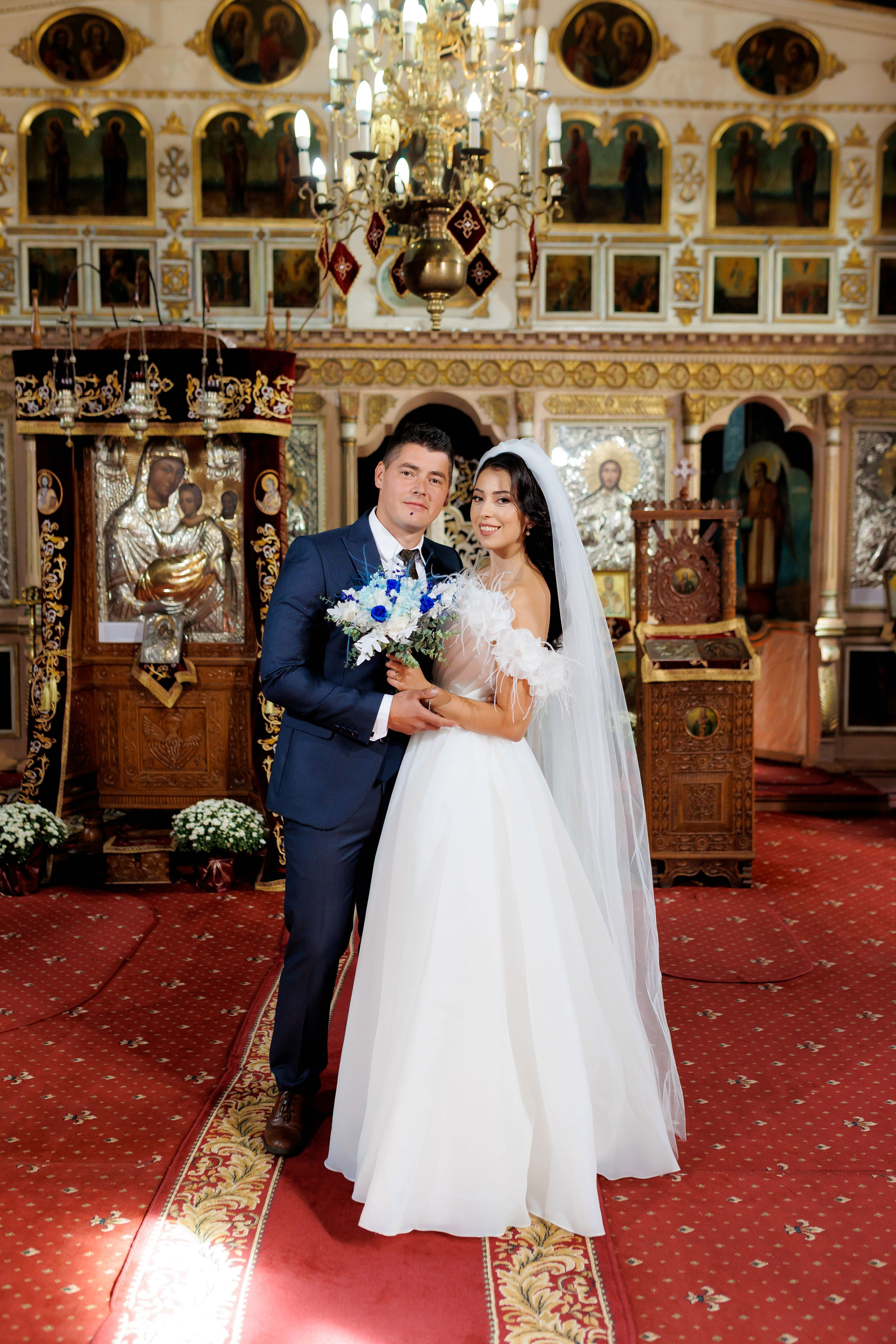 Loredana & Emilian – Ziua Nunții | Videografie - fotografie Botez Suceava, Iași, Botoșani. Servicii foto-video profesionale, pentru momente de neuitat