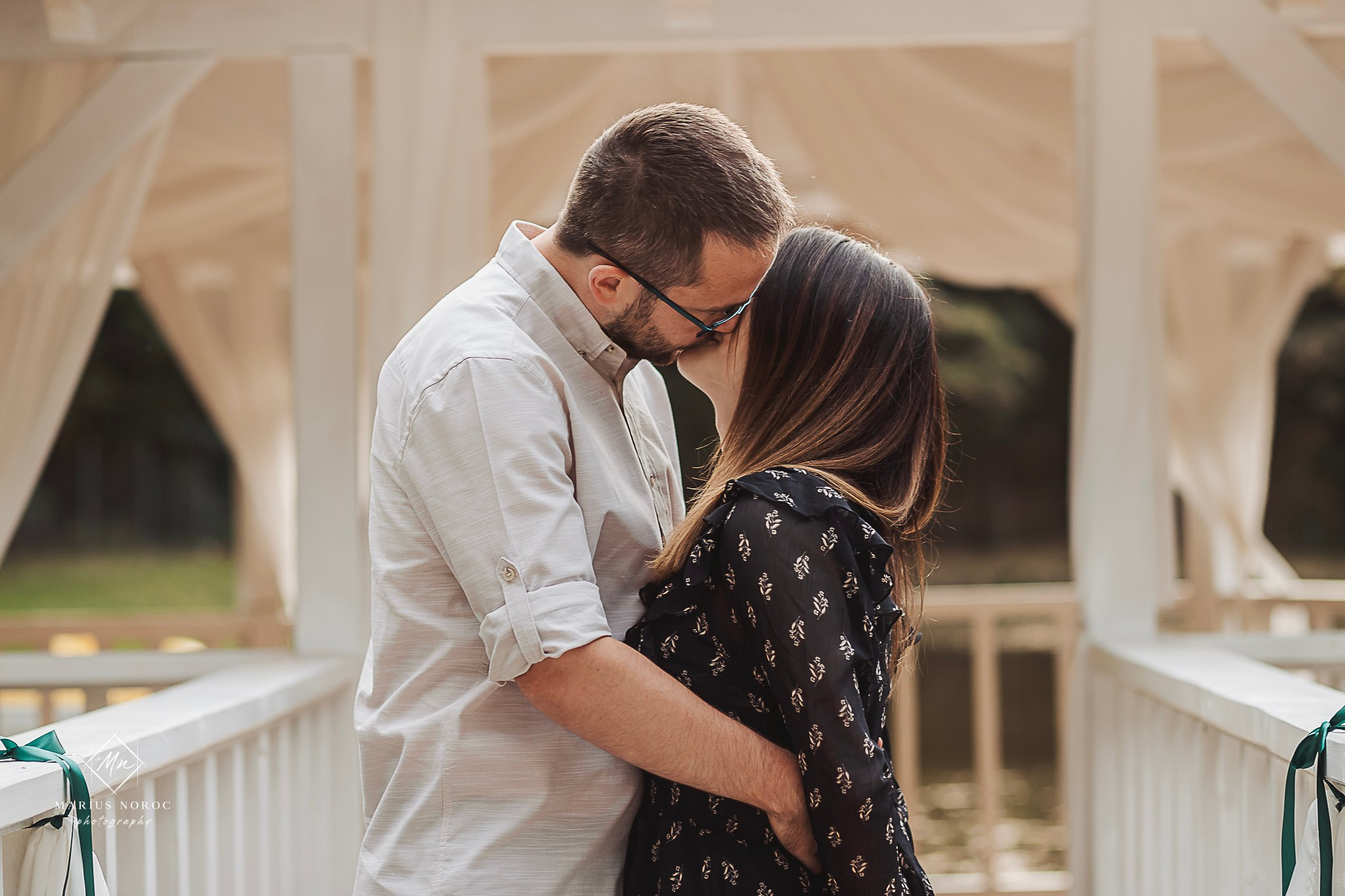 Lorena & Andrei | Forest Events Cucorani