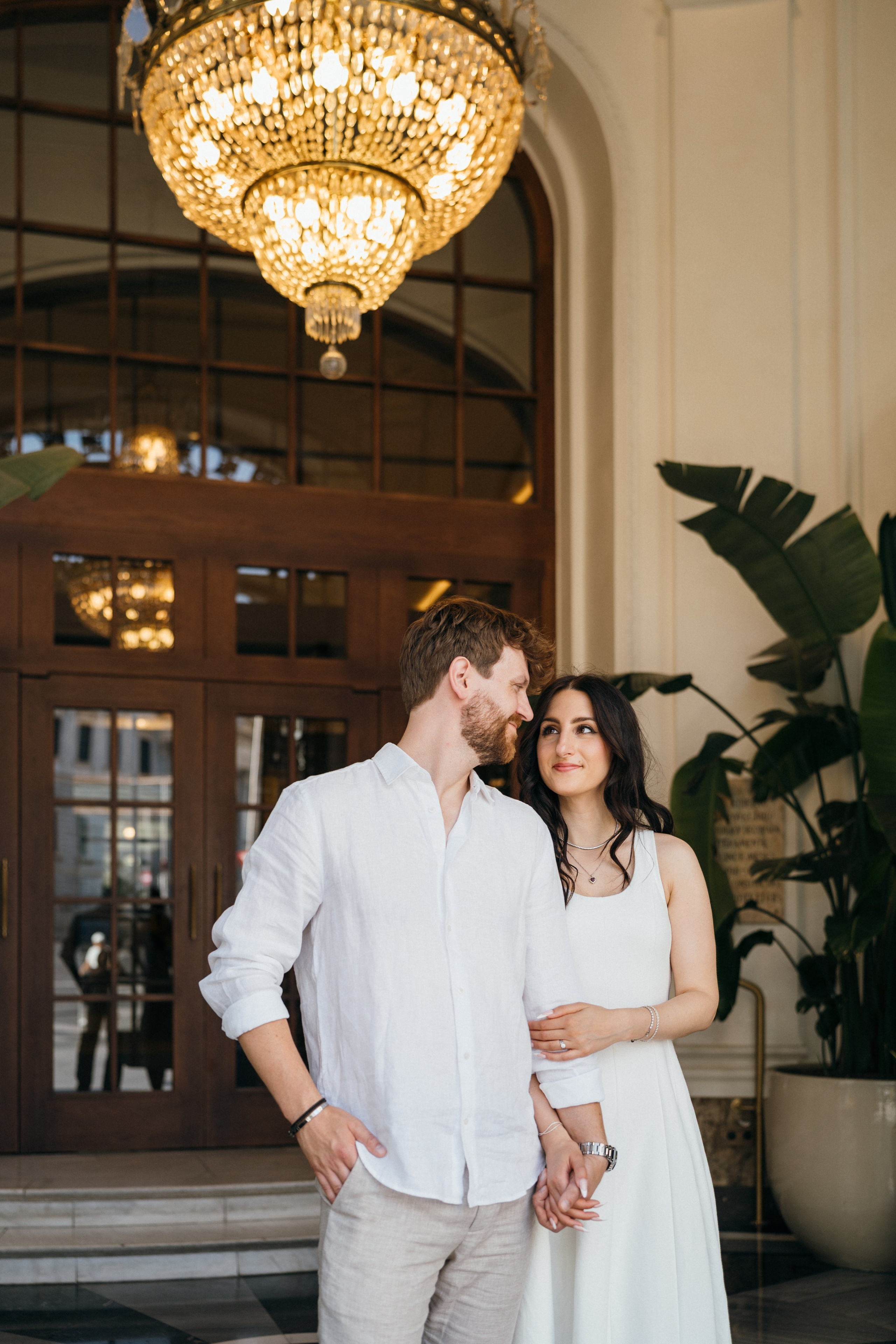Shima&Thomas. Fotógrafo en Madrid, España. Alyona Belyaninova