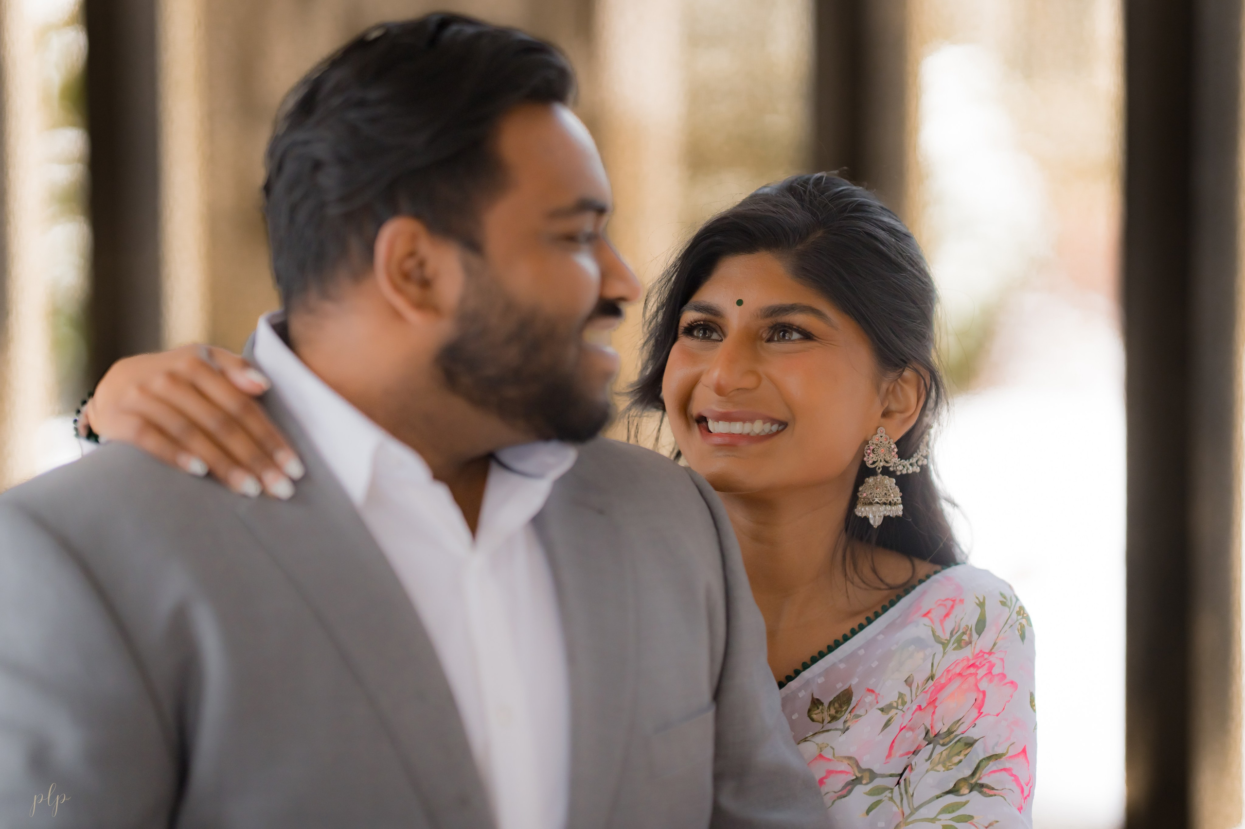 Rhema & Sundeep. Wedding Photographers and Filmmakers