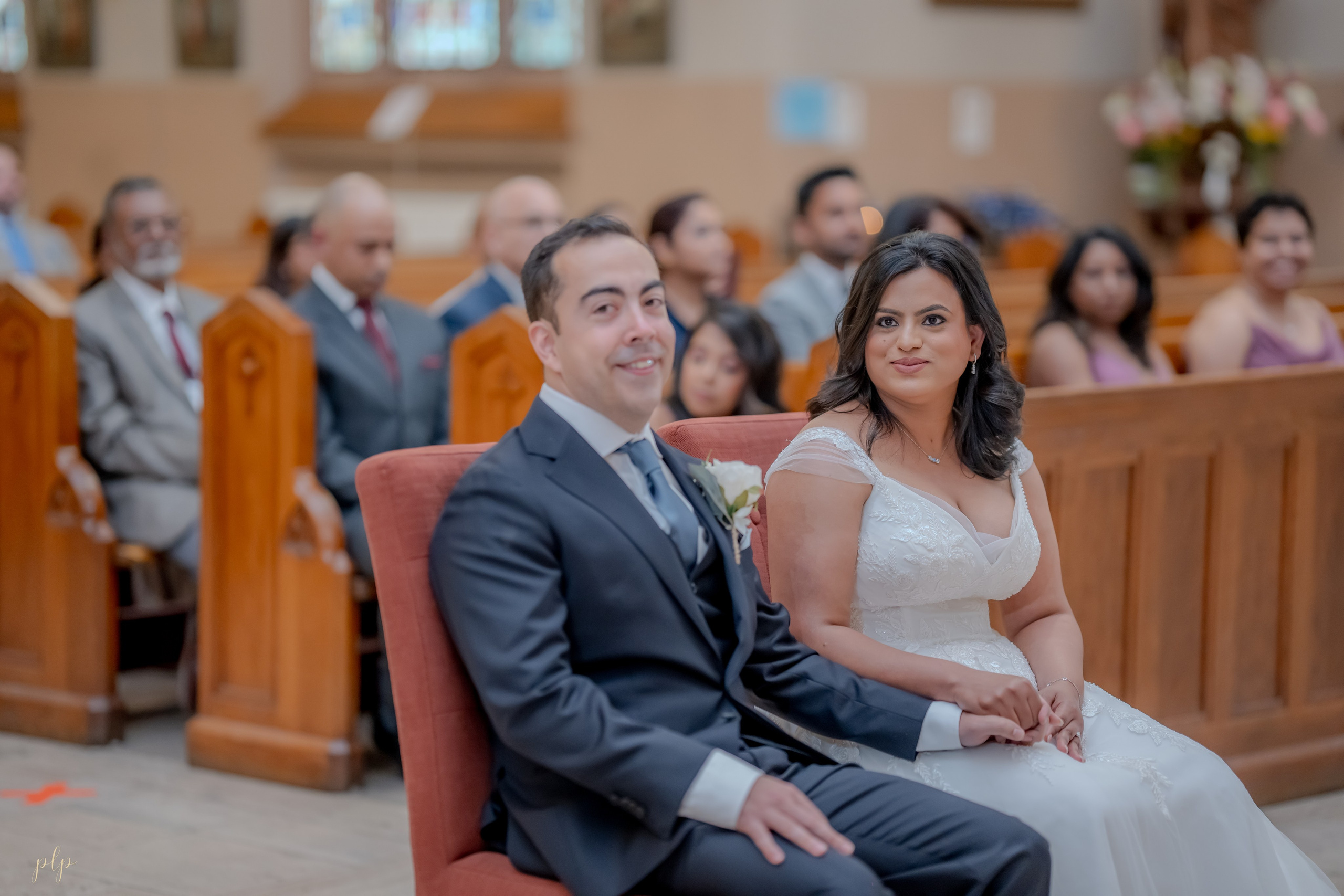 Indrani & Marc. Wedding Photographers and Filmmakers