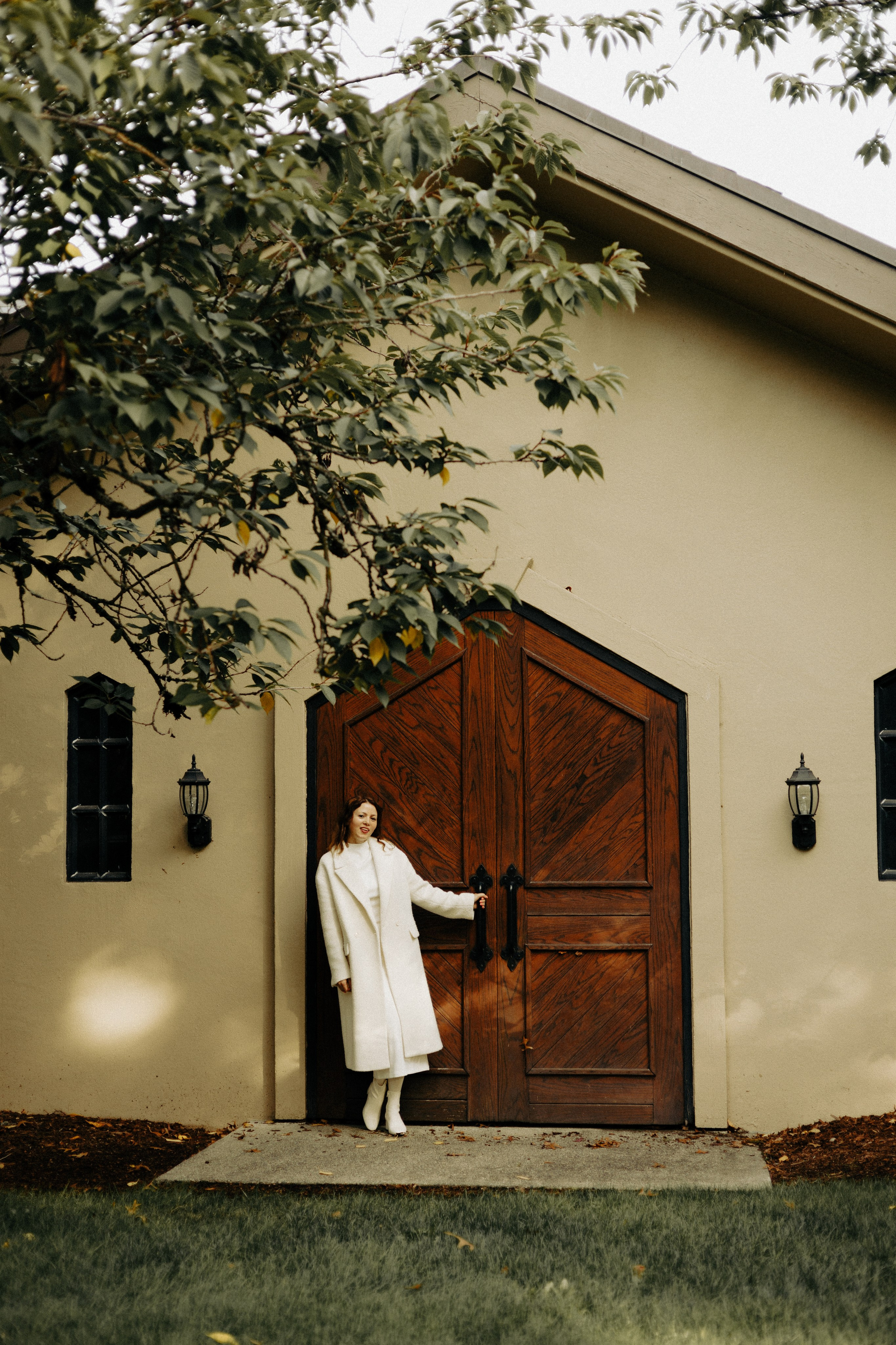 Larisa. Professional photographer in Minnesota, Alina Volkova