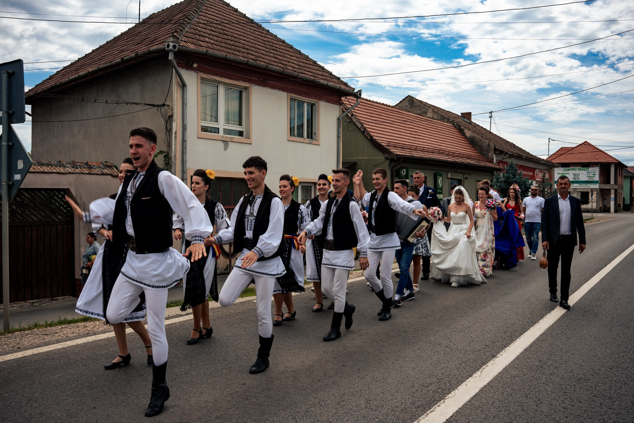 Fotograf de nunta Sibiu | Fotograf profesionist de nunta Sibiu